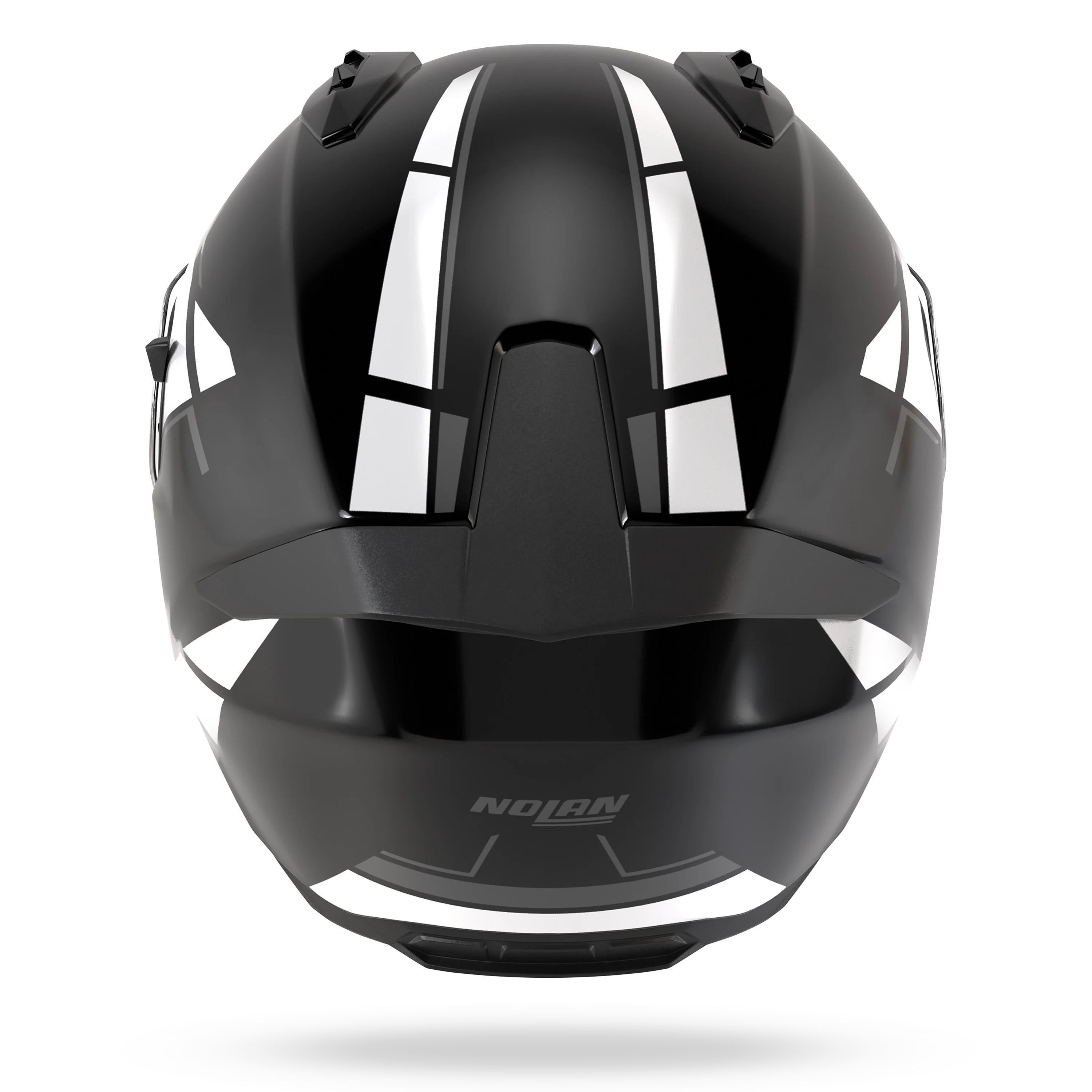Casco Moto Nolan N60-6 Sincrono