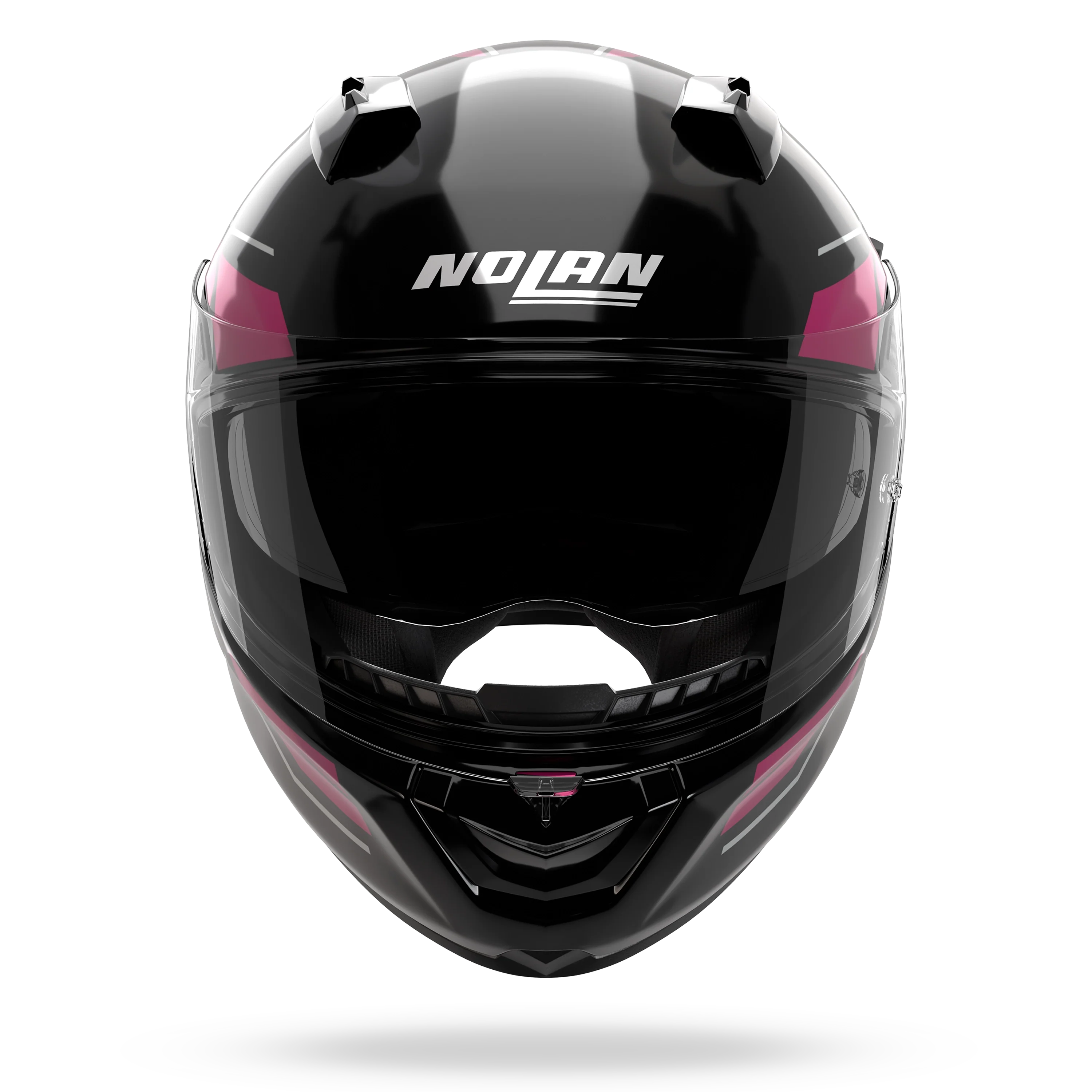 Casco Moto Nolan N60-6 Sincrono