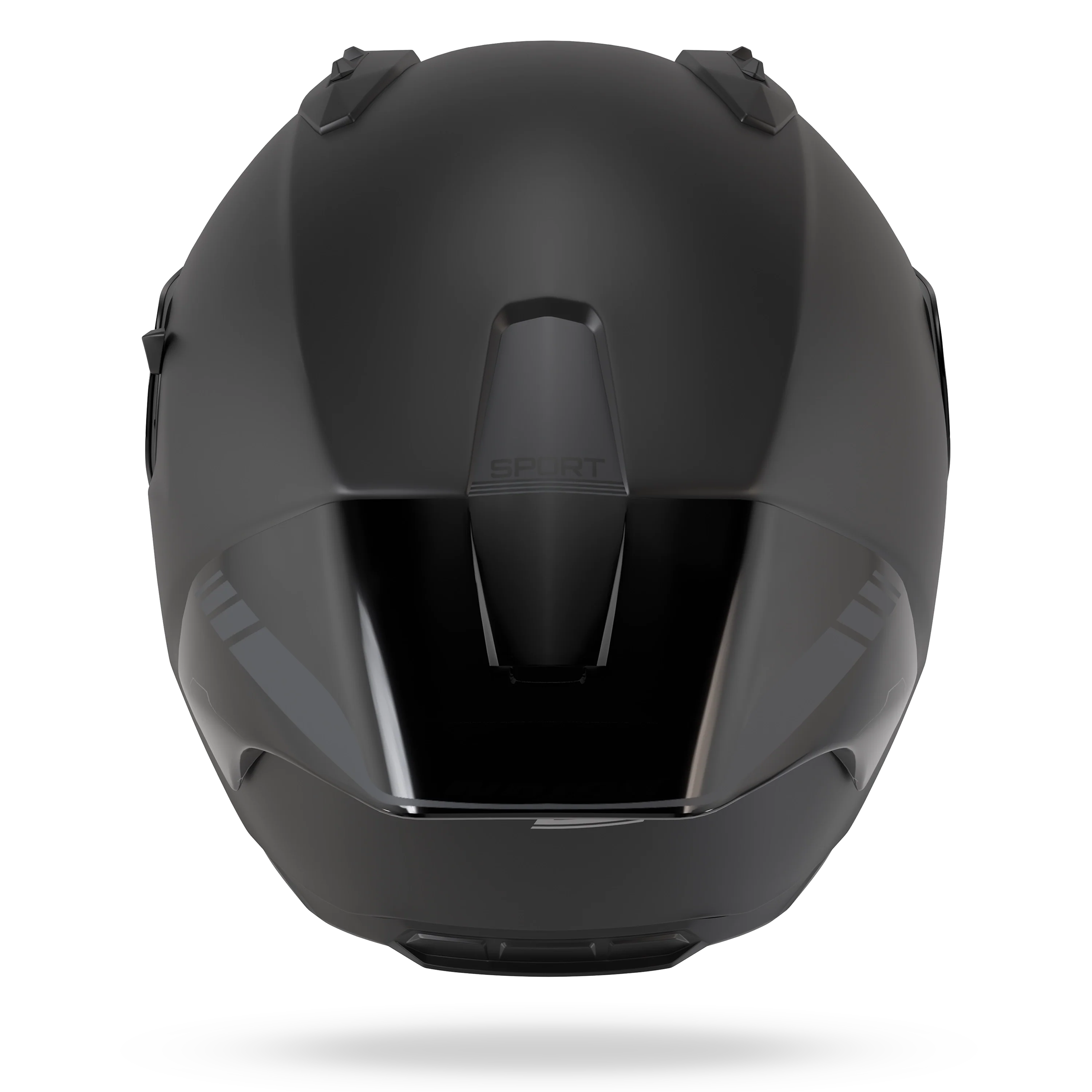 Casco Moto Nolan N60-6 Sport Classico