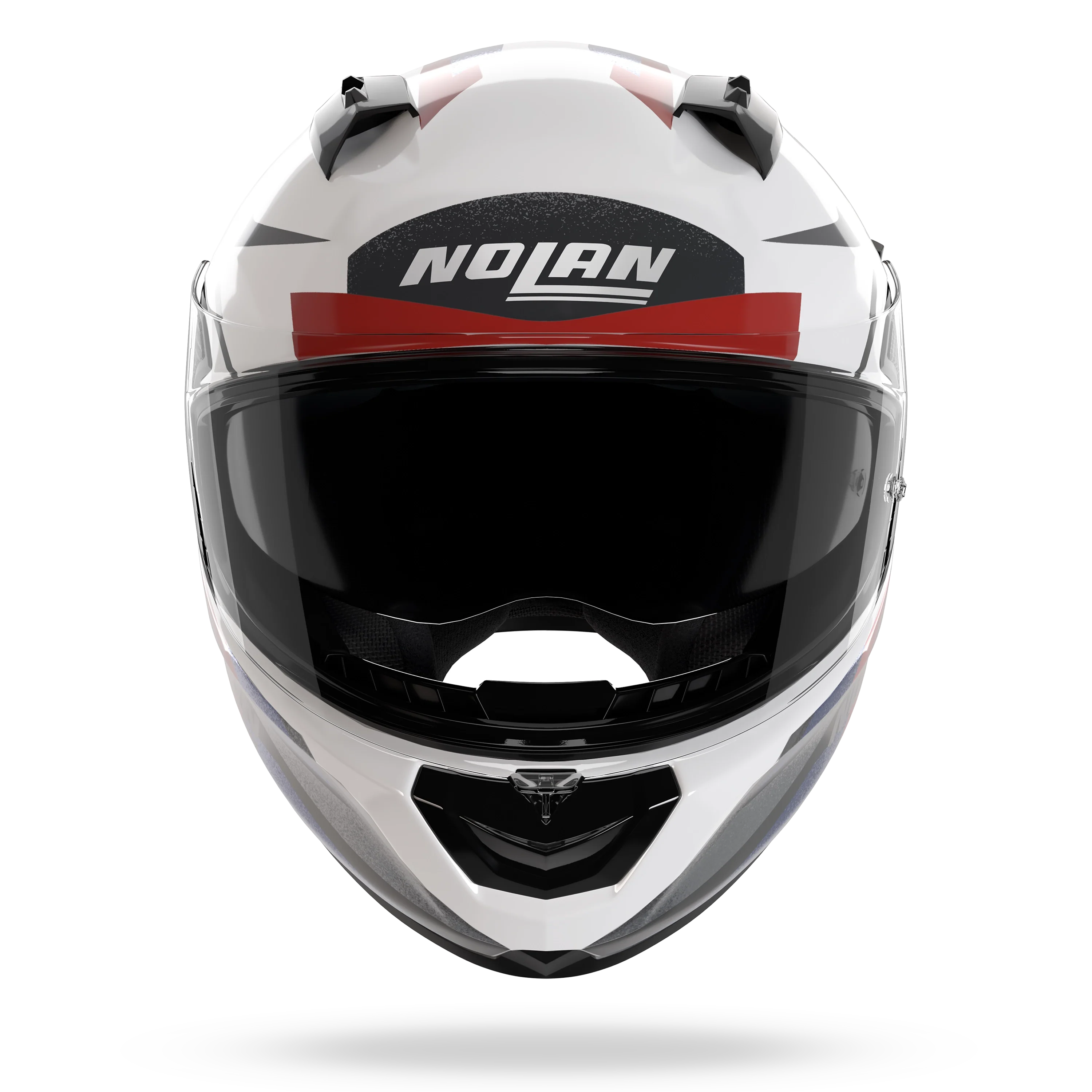 Casco Moto Nolan N60-6 Sport Corsa