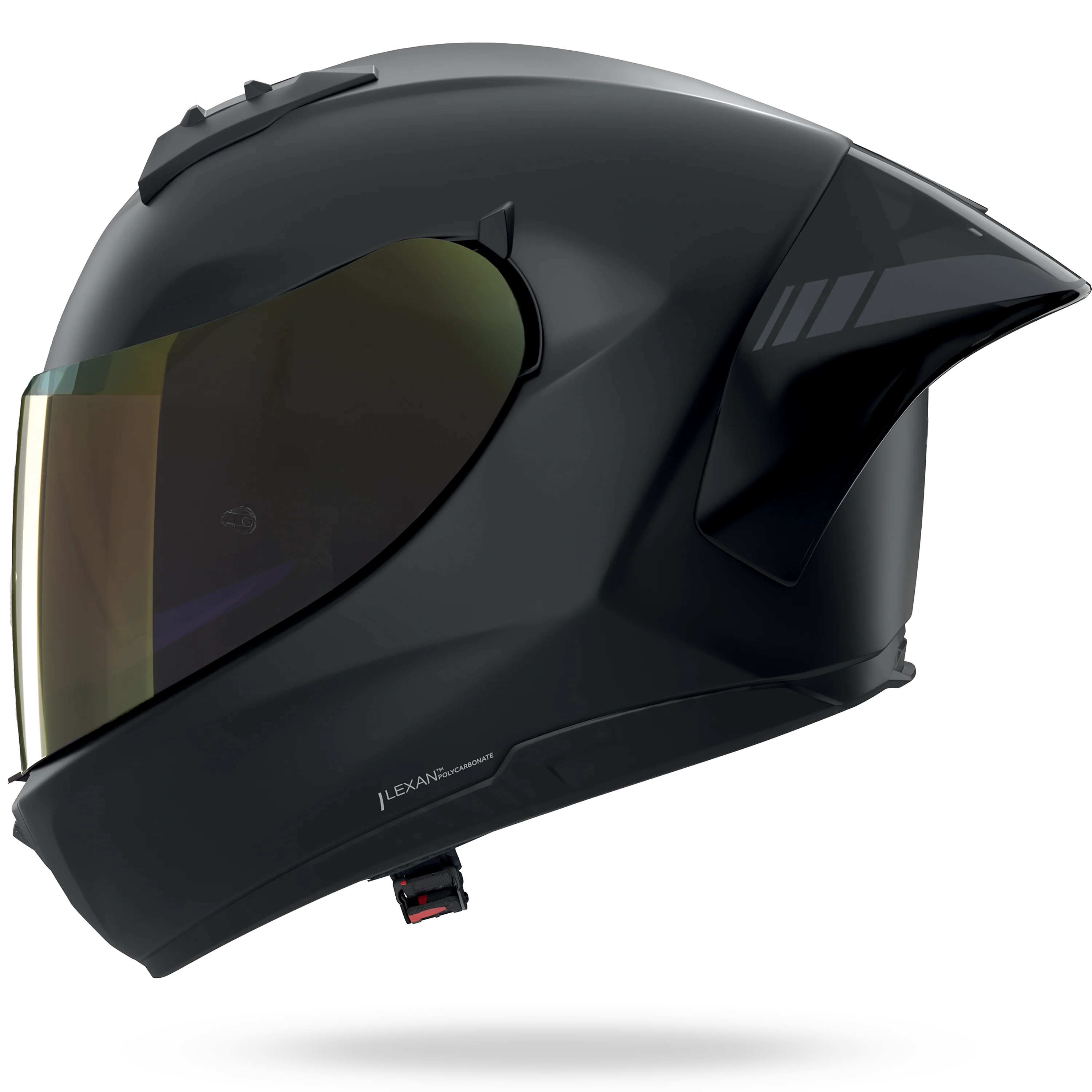 Casco Moto Nolan N60-6 Sport Irido