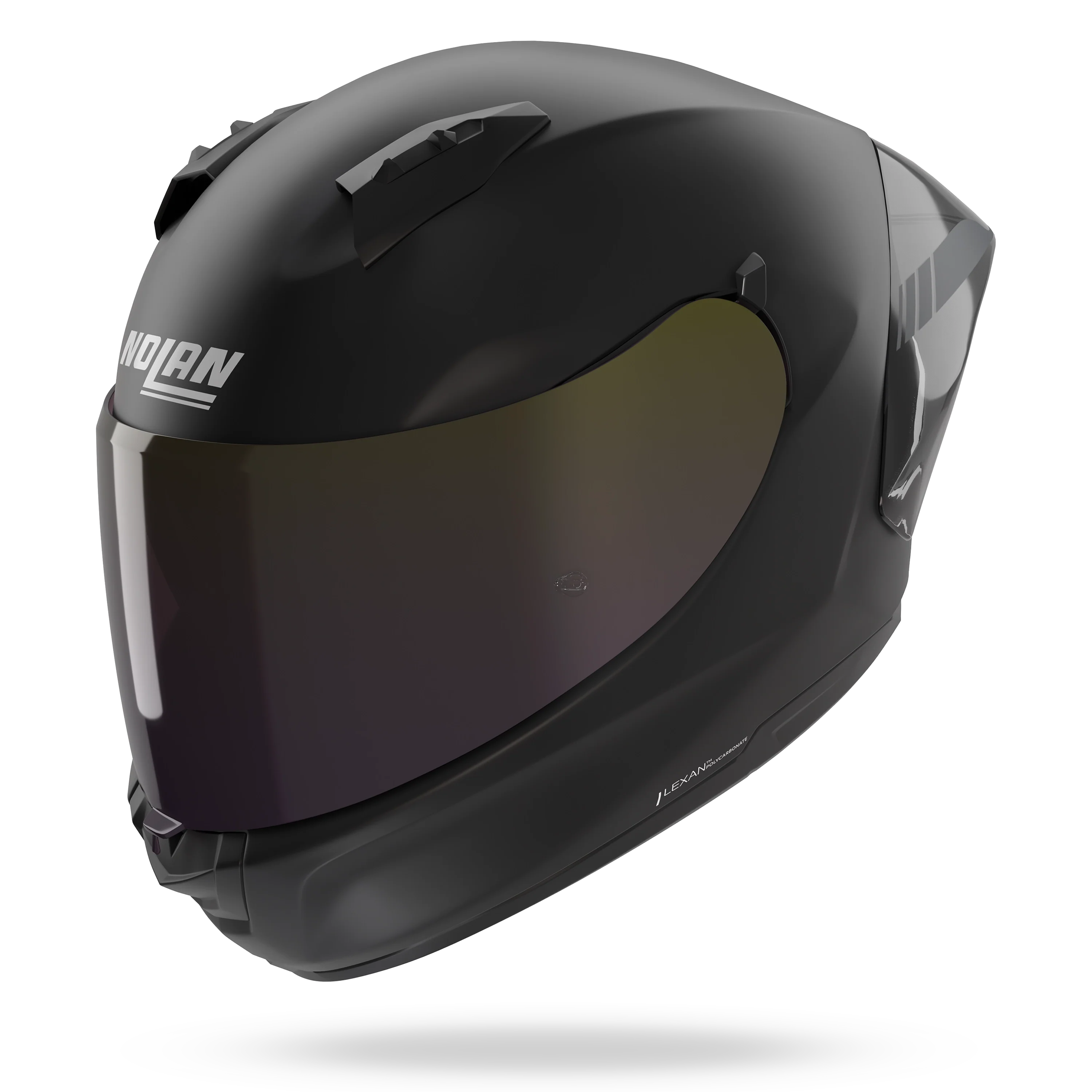 Casco Moto Nolan N60-6 Sport Irido