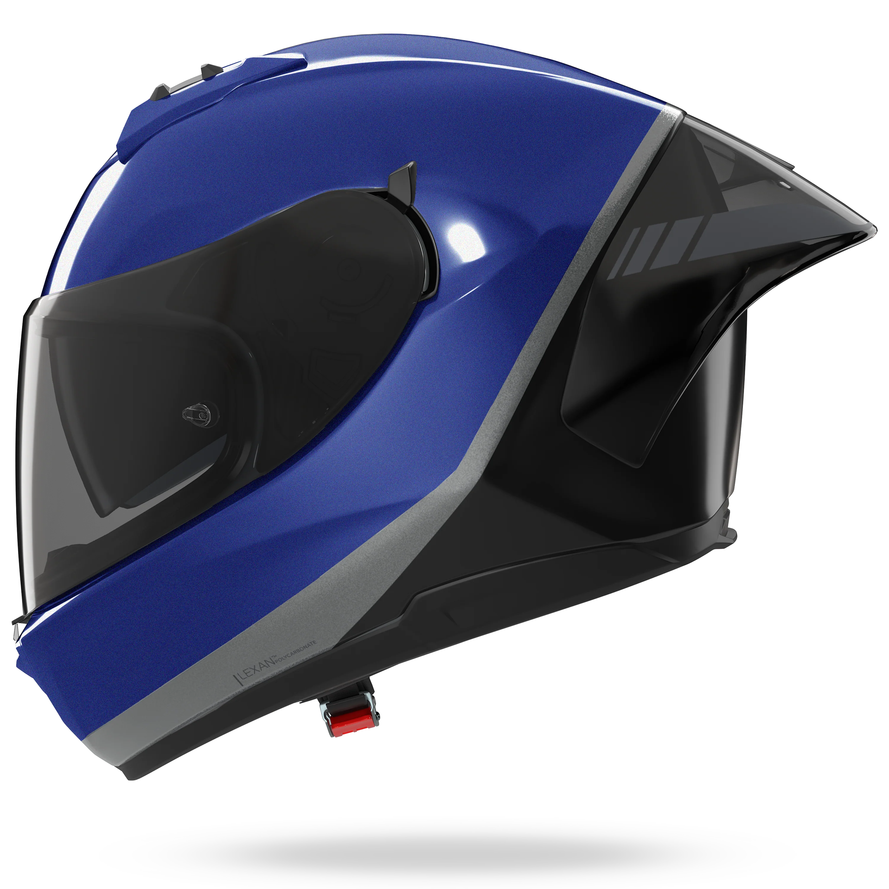 Casco Moto Nolan N60-6 Sport Verniciatura