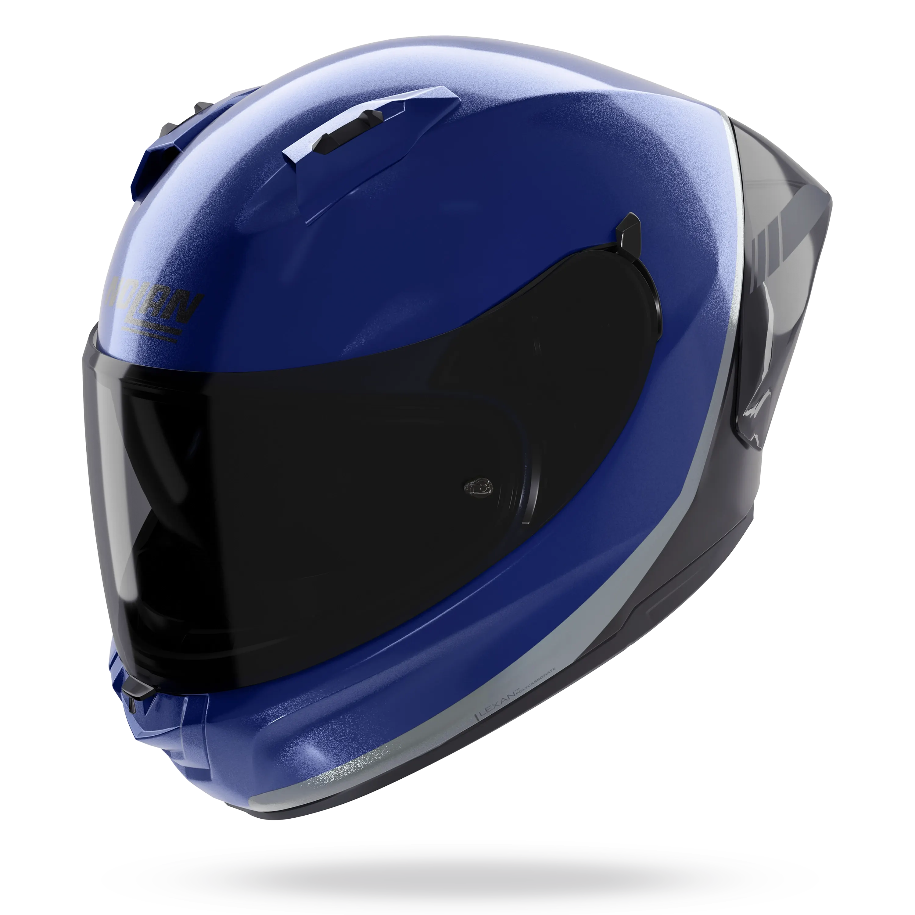 Casco Moto Nolan N60-6 Sport Verniciatura