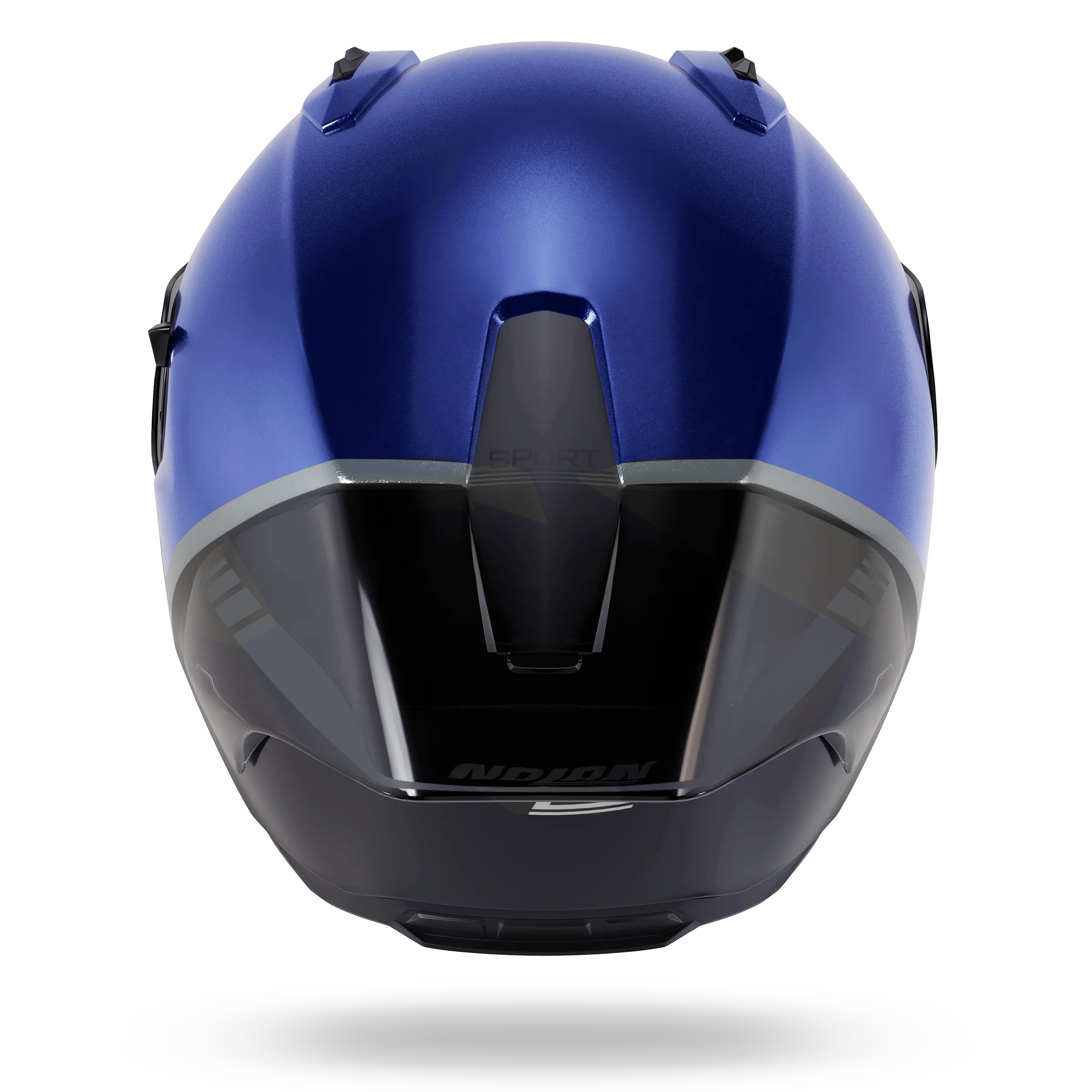 Casco Moto Nolan N60-6 Sport Verniciatura