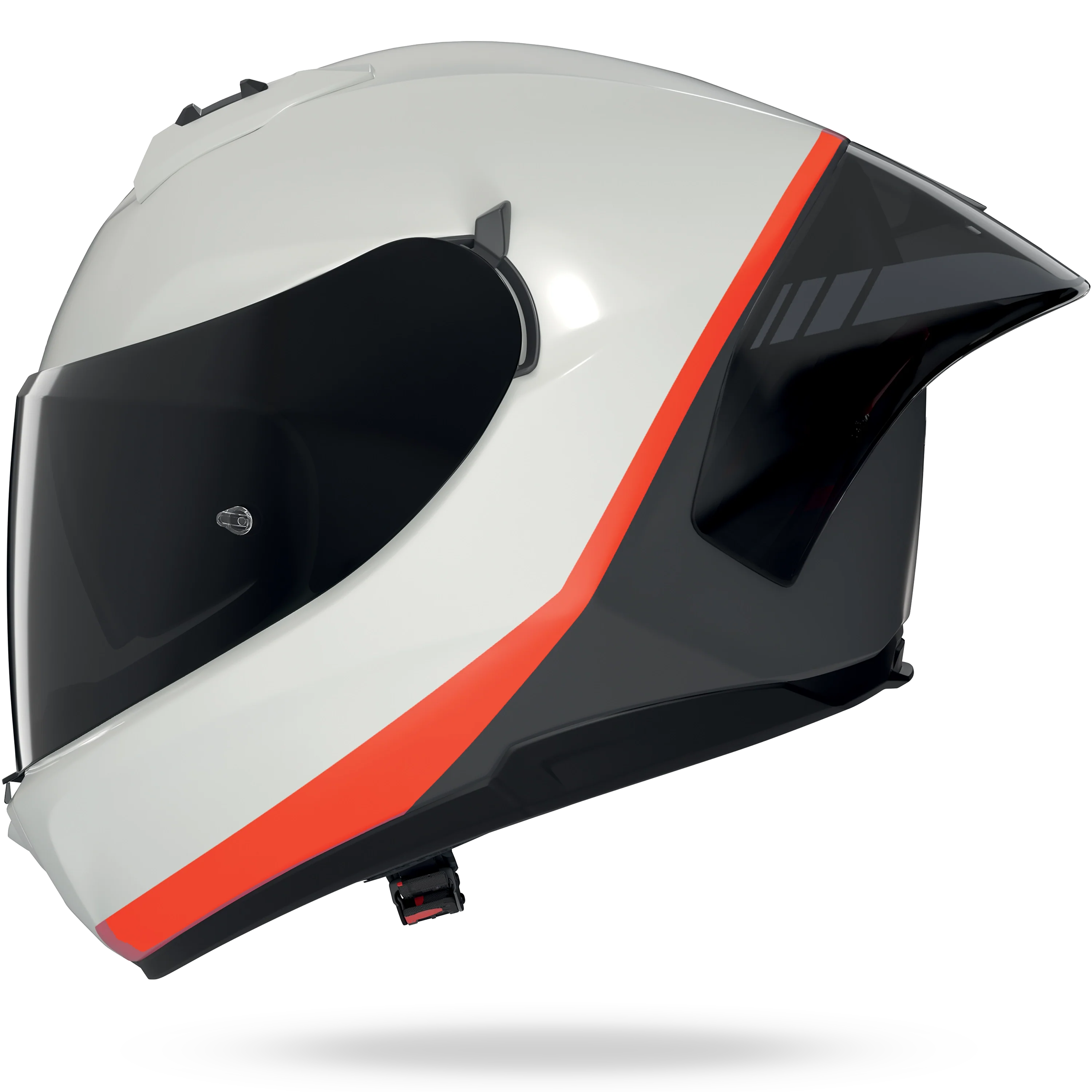 Casco Moto Nolan N60-6 Sport Verniciatura