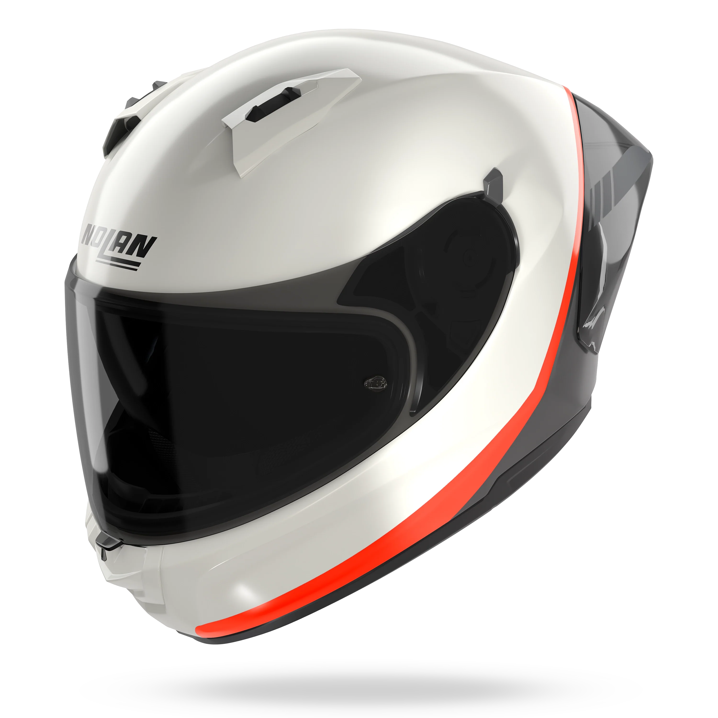Casco Moto Nolan N60-6 Sport Verniciatura