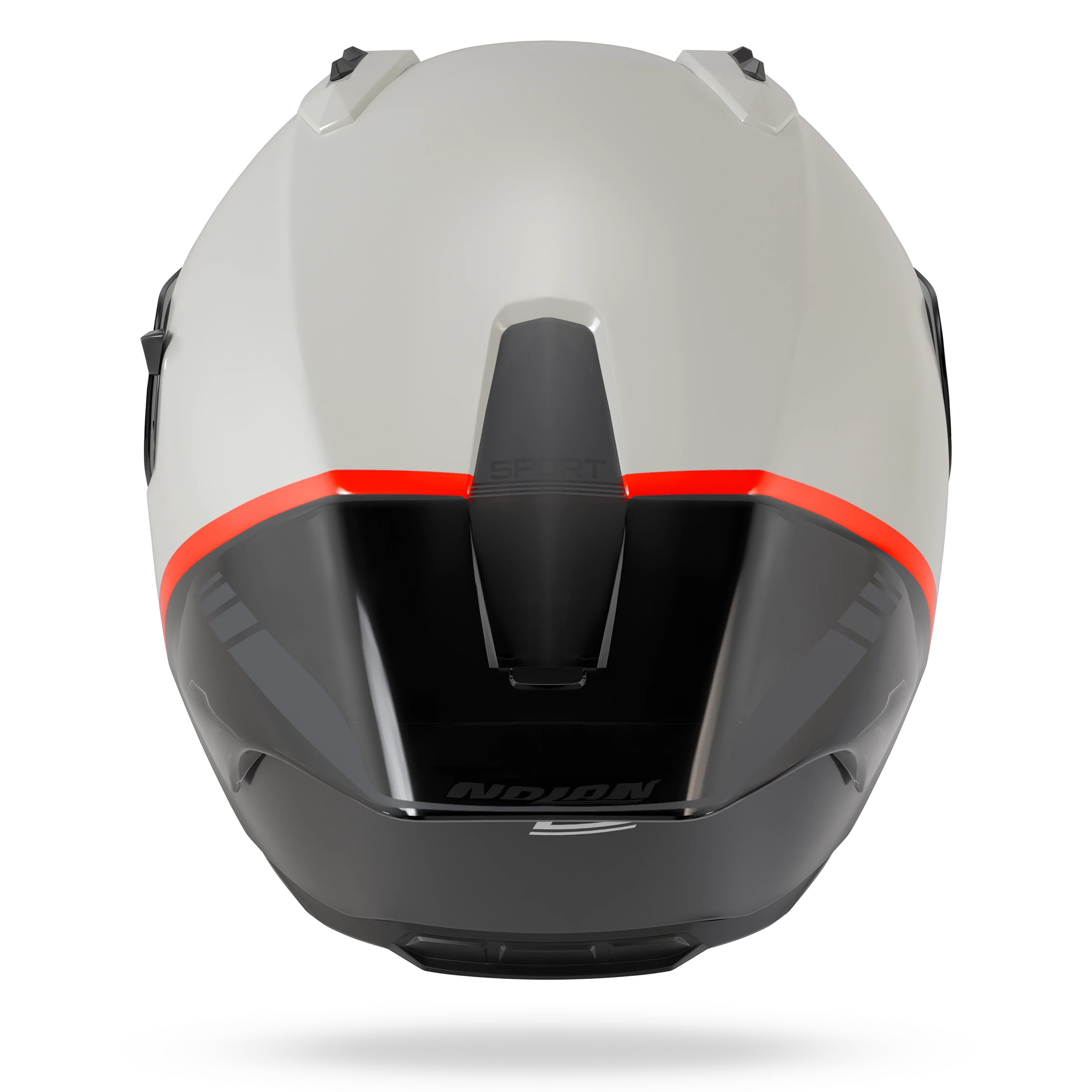 Casco Moto Nolan N60-6 Sport Verniciatura