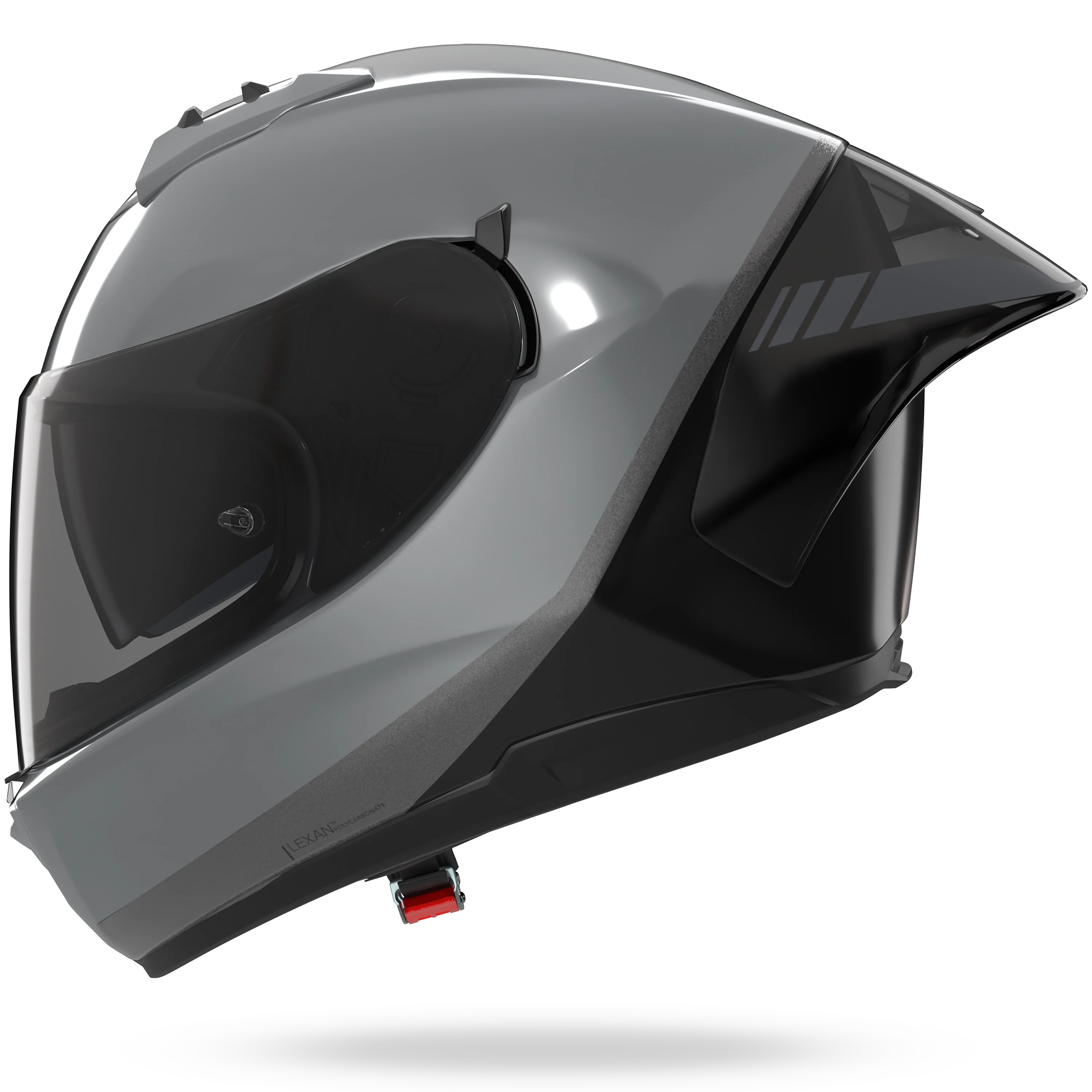 Casco Moto Nolan N60-6 Sport Verniciatura