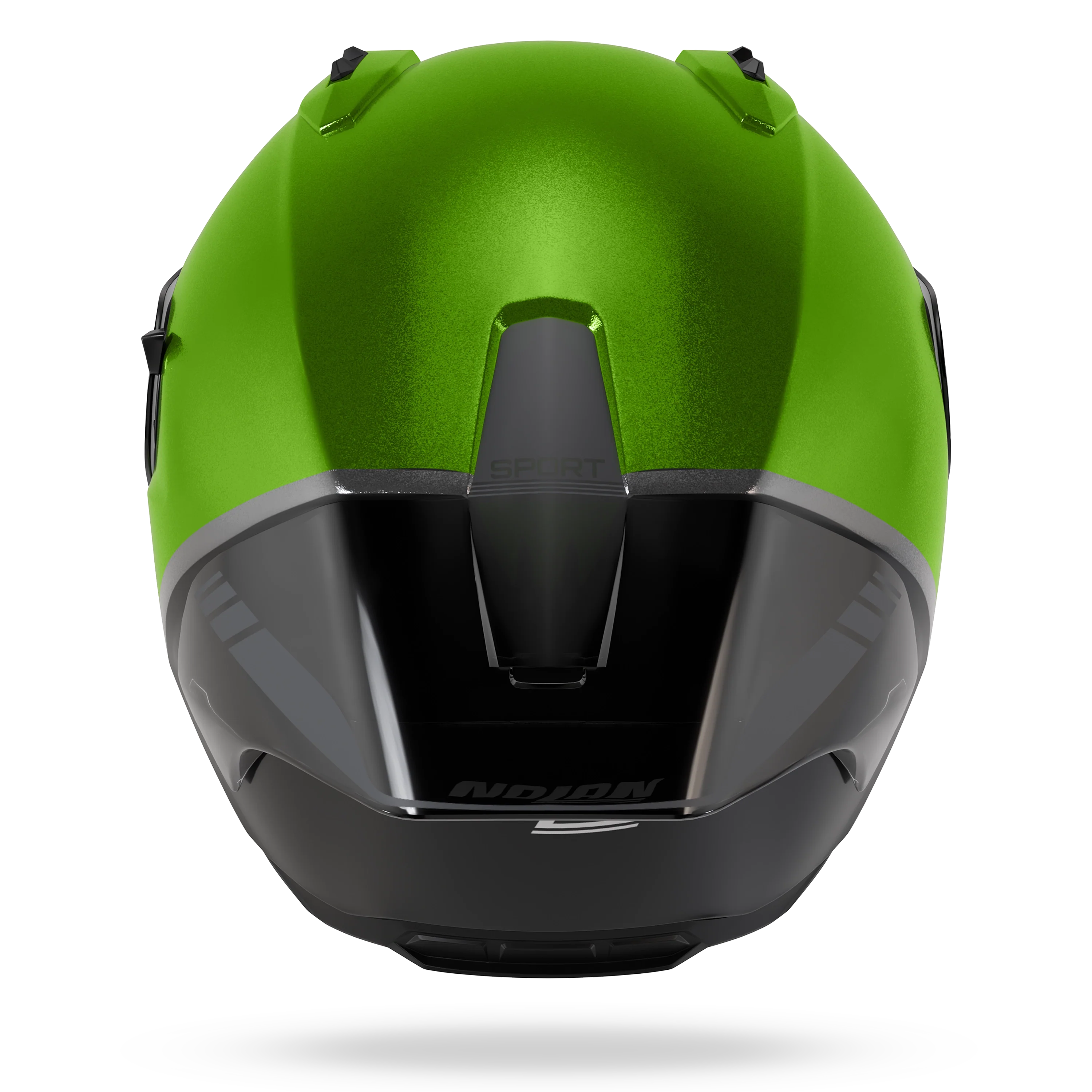 Casco Moto Nolan N60-6 Sport Verniciatura