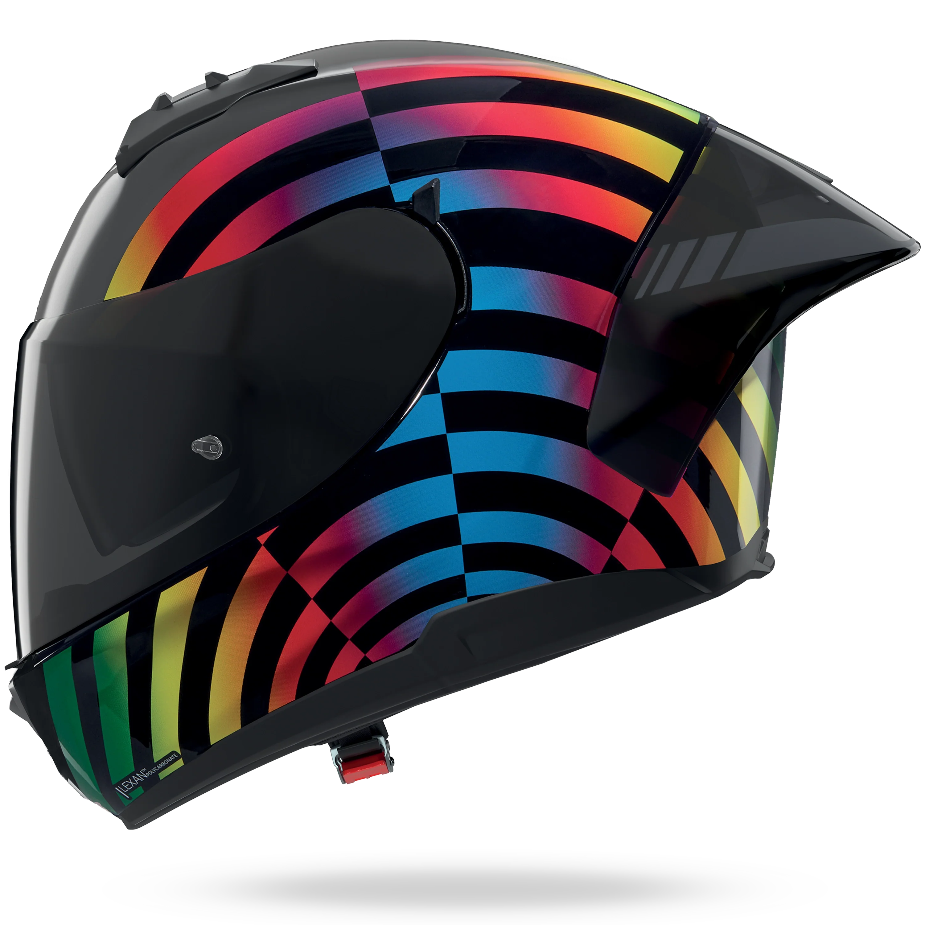 Casco Moto Nolan N60-6 Sport