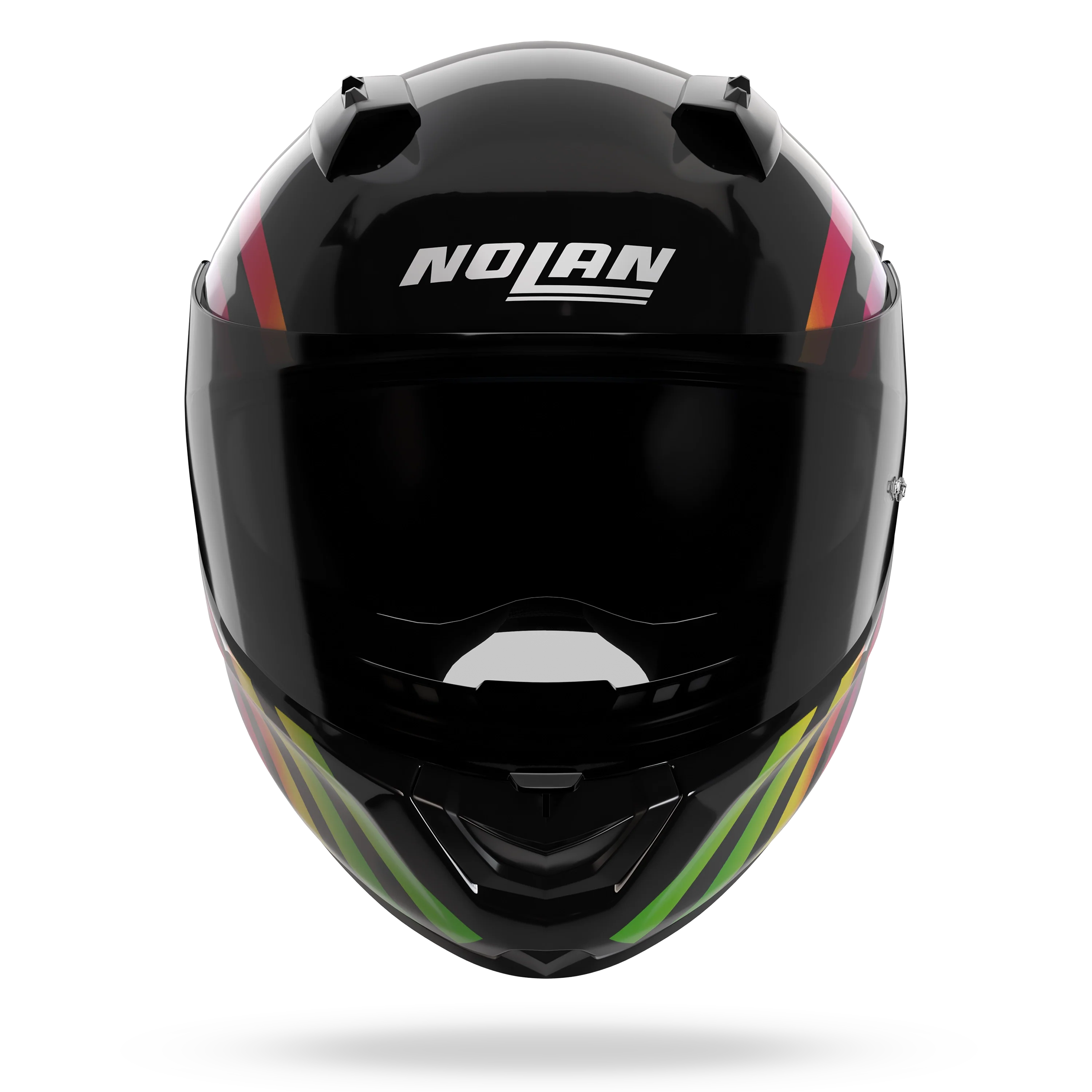 Casco Moto Nolan N60-6 Sport