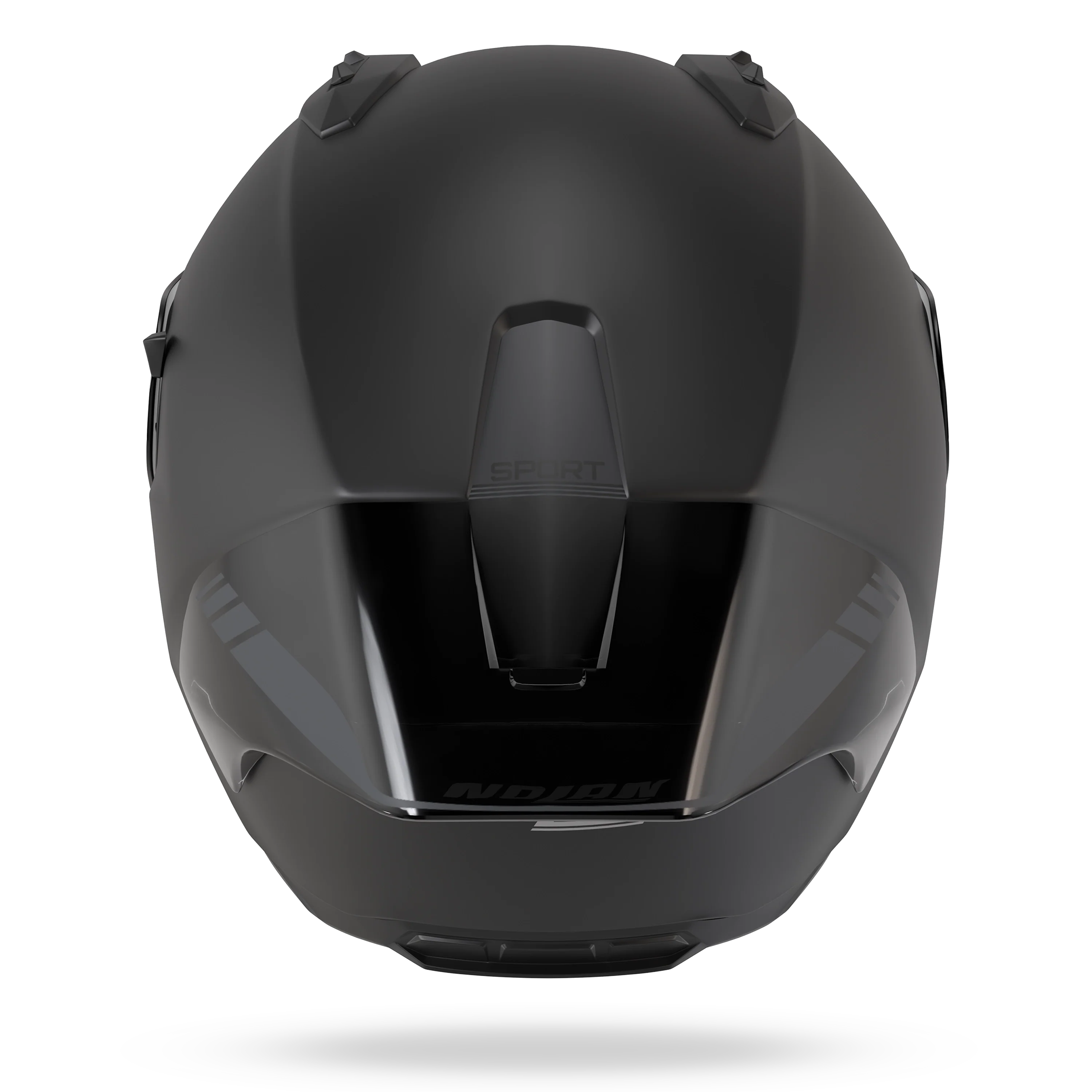 Casco Moto Nolan N60-6 Sport Aureo