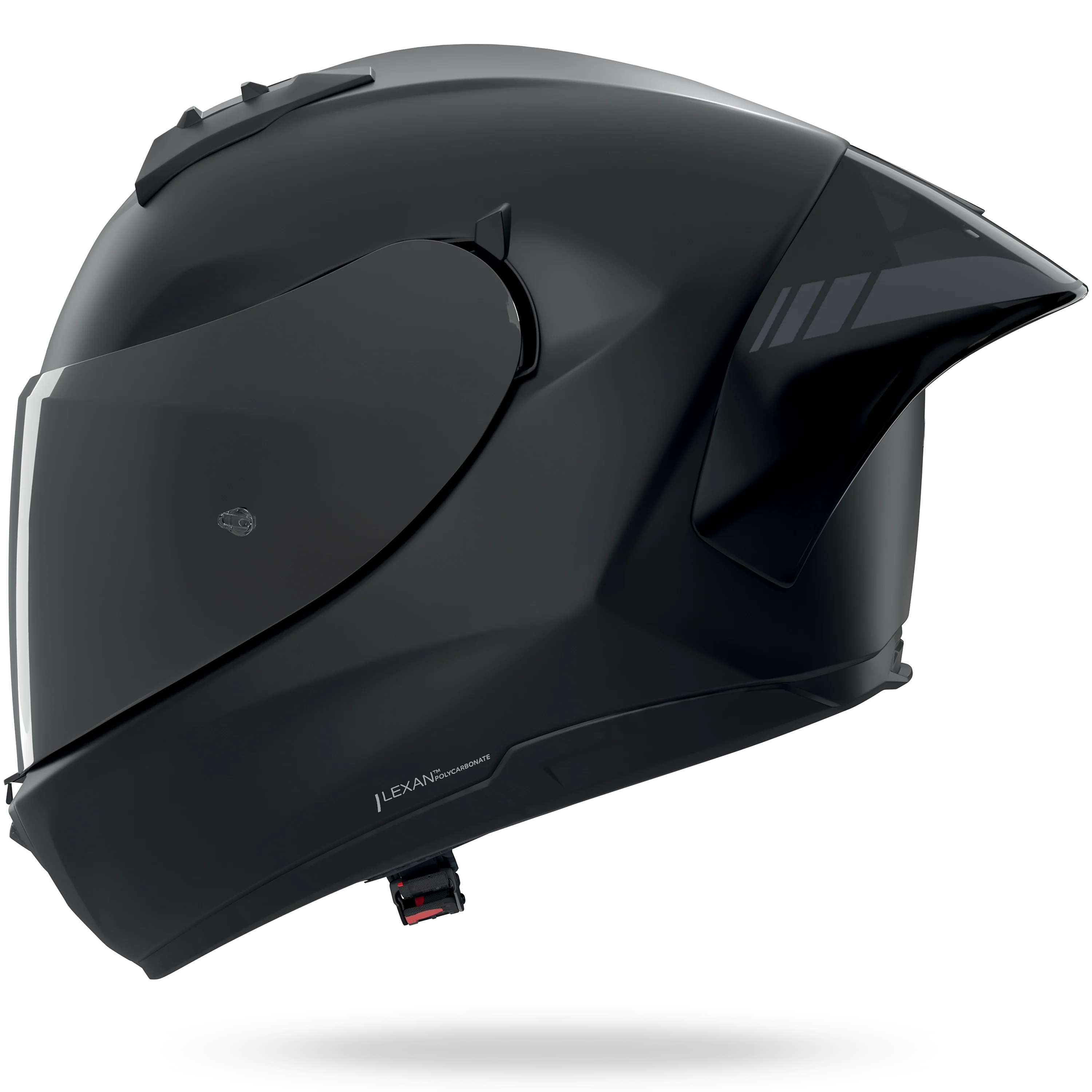 Casco Moto Nolan N60-6 Sport Argento