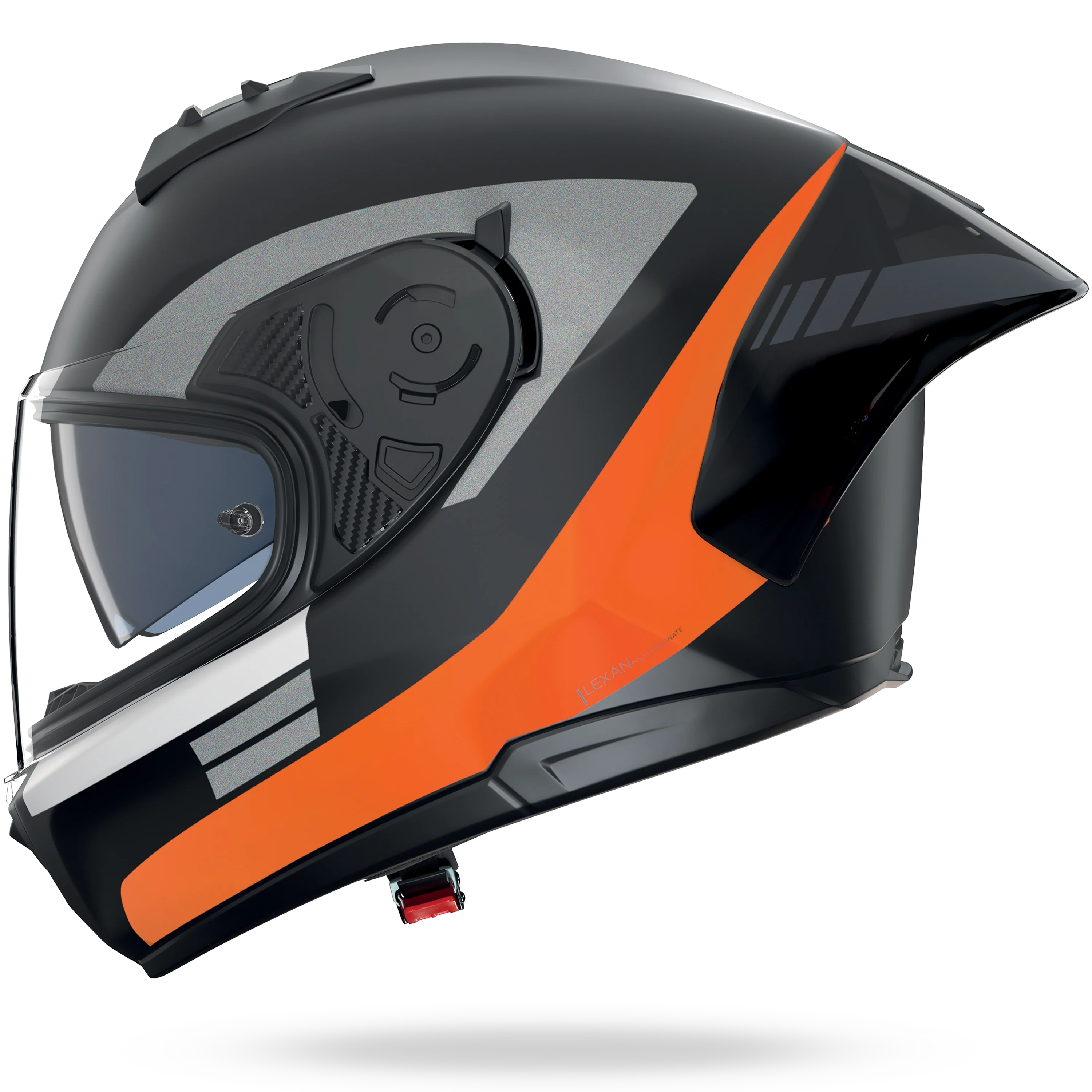 Casco Moto Nolan N60-6 Sport Contrasto