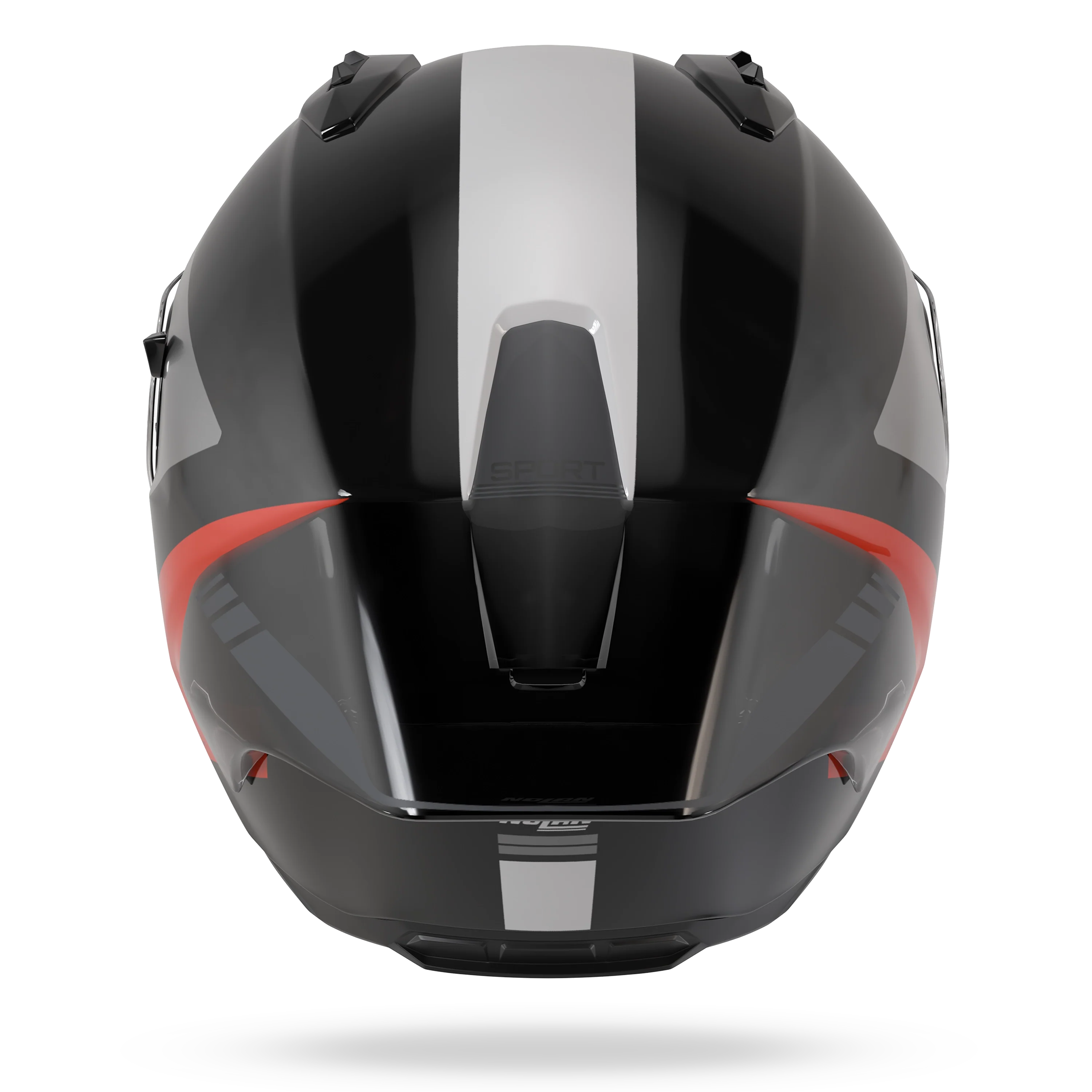 Casco Moto Nolan N60-6 Sport Contrasto