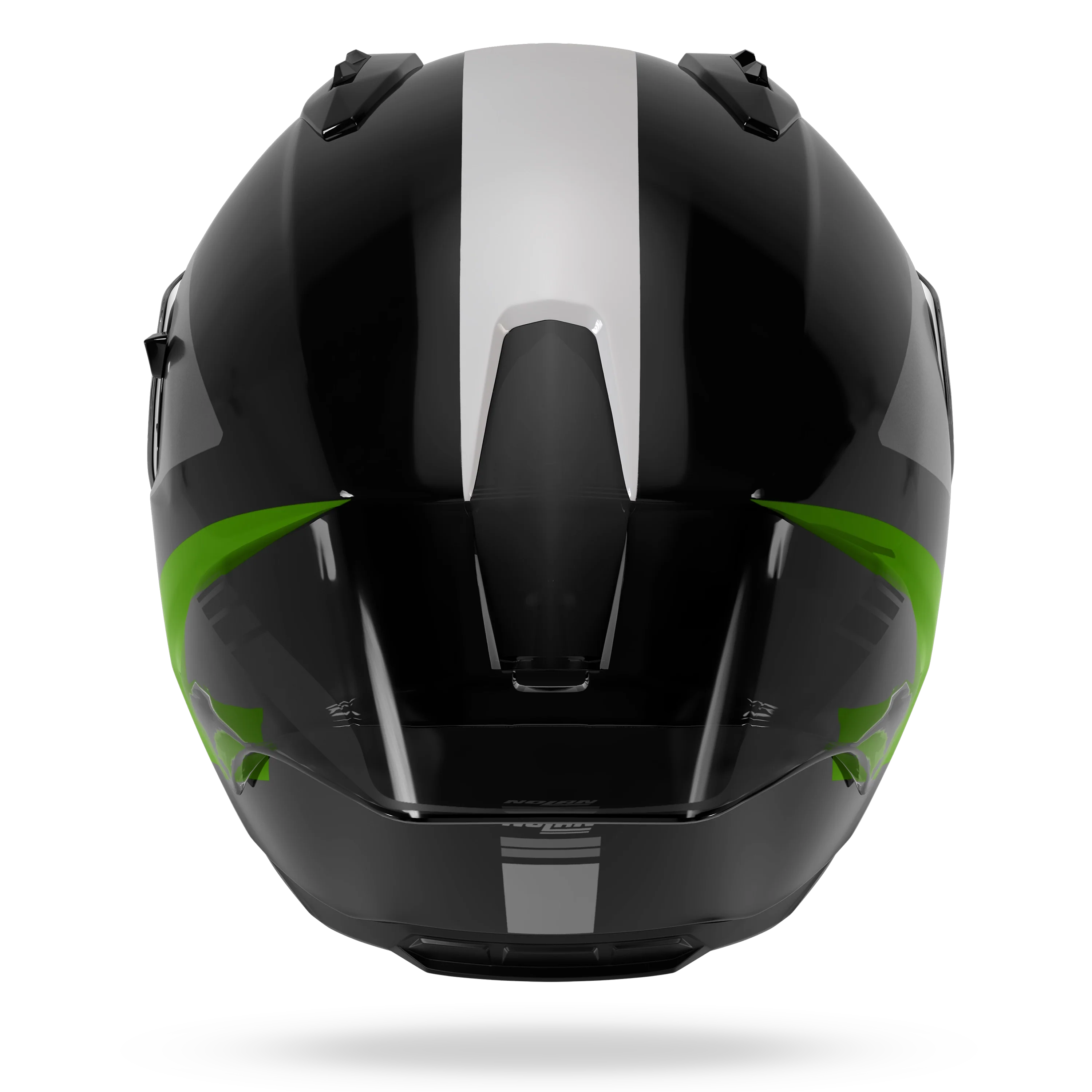 Casco Moto Nolan N60-6 Sport Contrasto