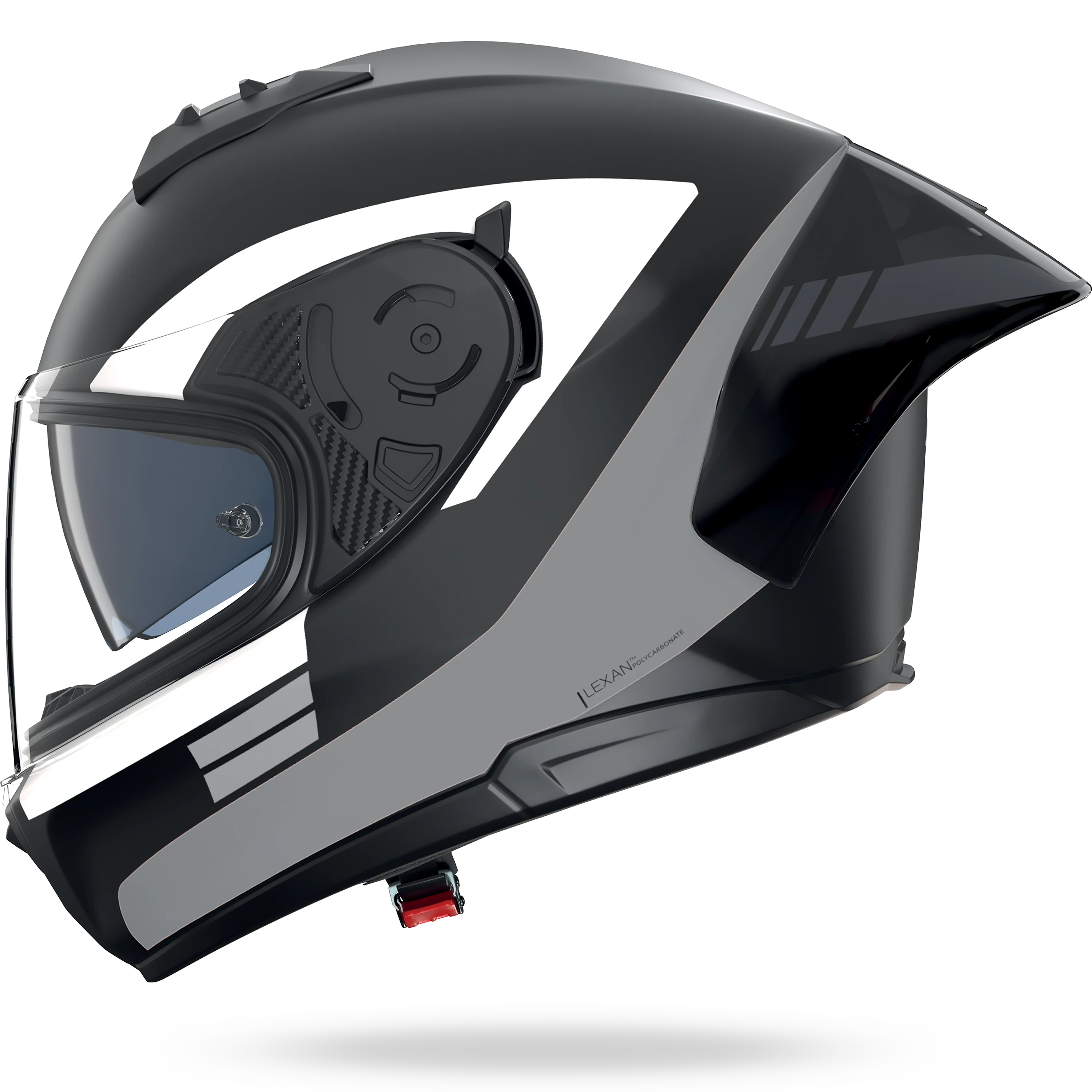 Casco Moto Nolan N60-6 Sport Contrasto