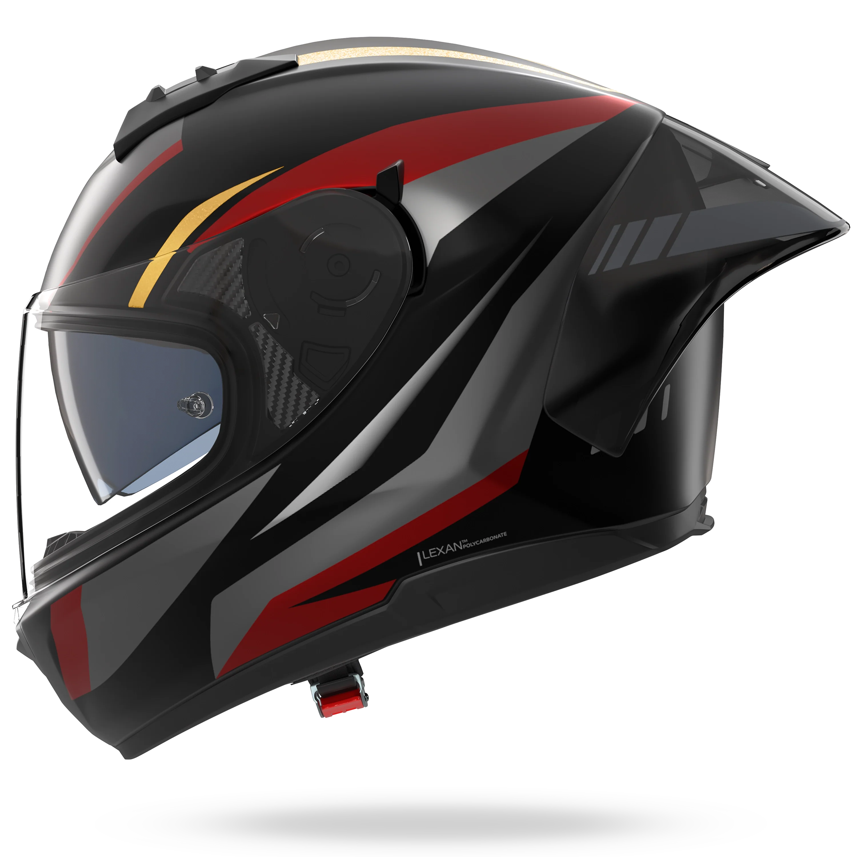 Casco Moto Nolan N60-6 Sport Lesmo