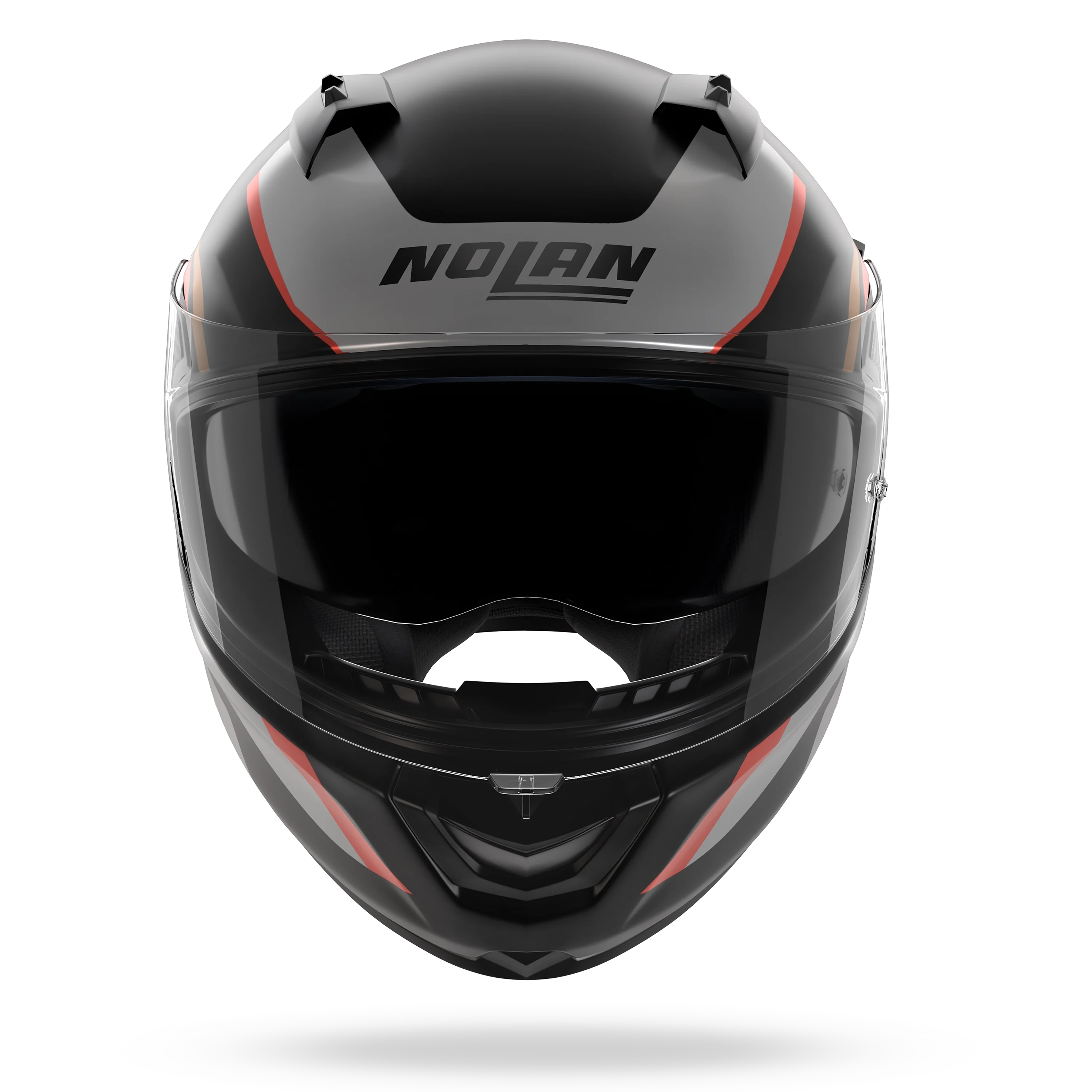 Casco Moto Nolan N60-6 Sport Lesmo