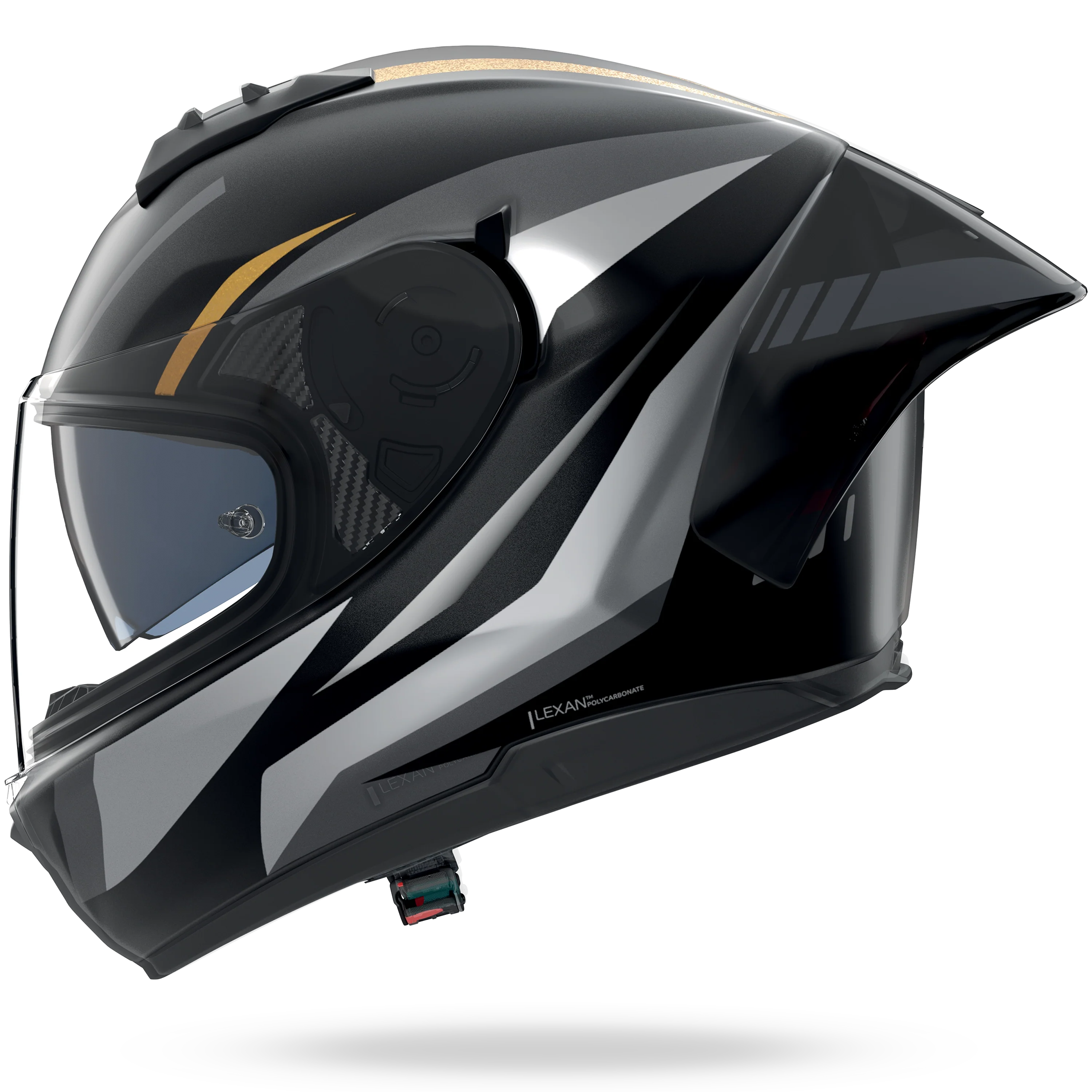 Casco Moto Nolan N60-6 Sport Lesmo