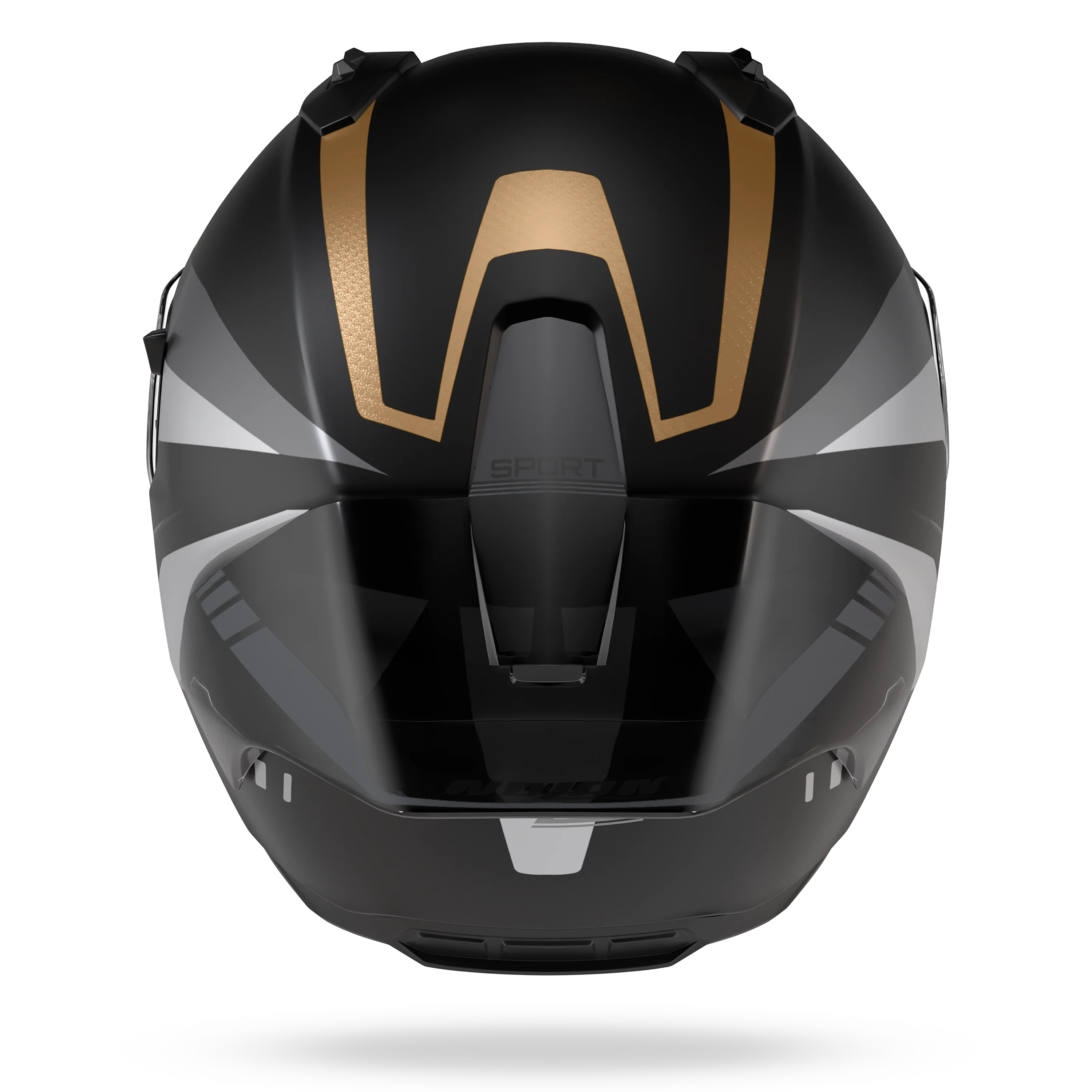 Casco Moto Nolan N60-6 Sport Lesmo