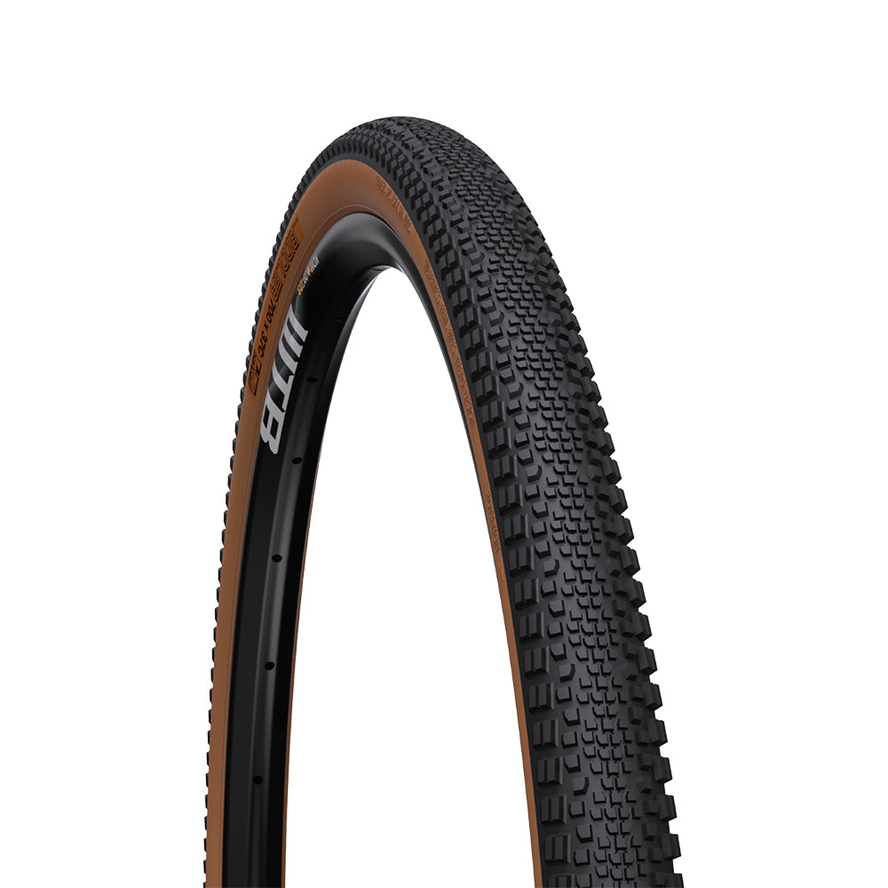 WTB Neumatico Riddler 700x37C TCS Light Fast - Rideshop