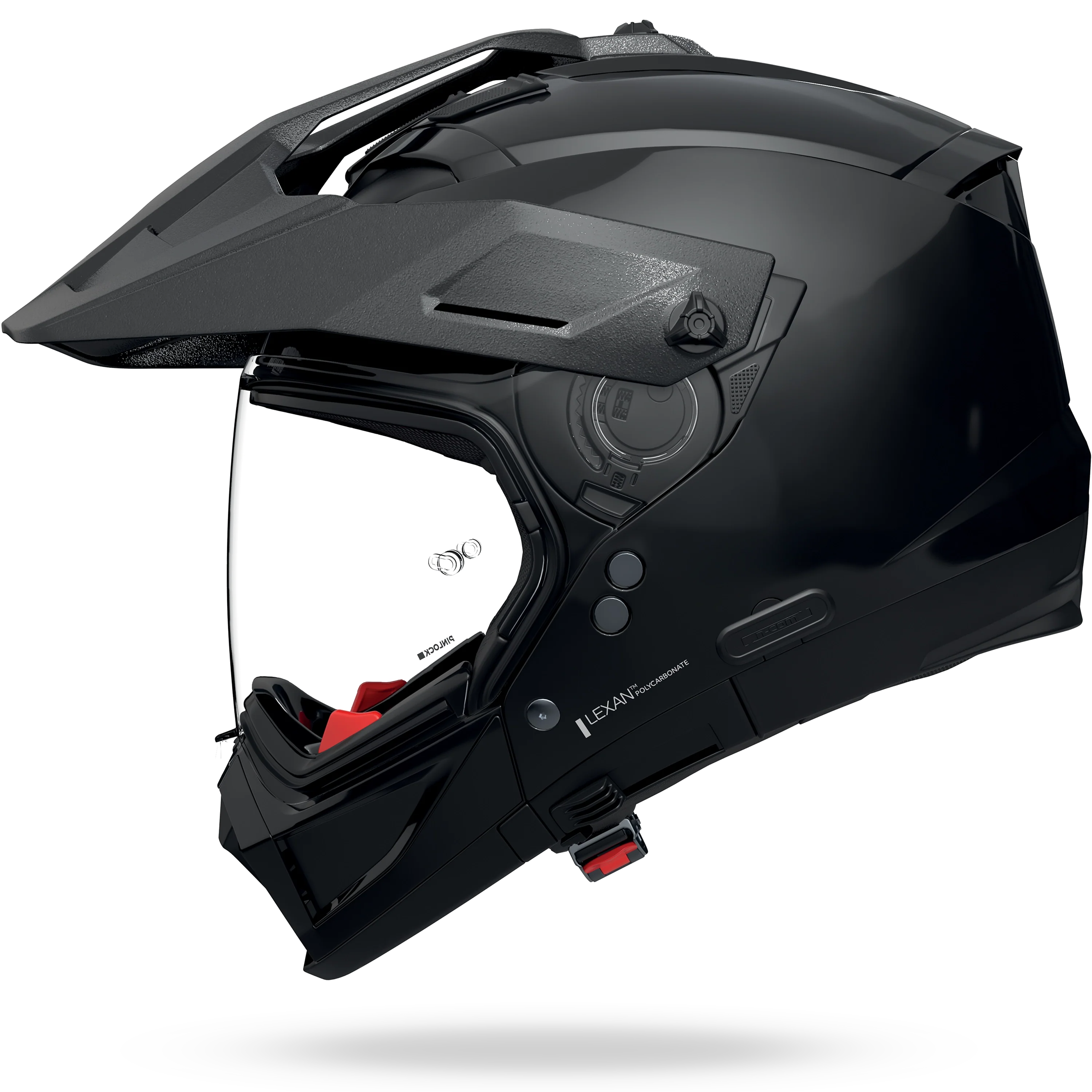 Casco Moto Nolan N70-2 X Classico