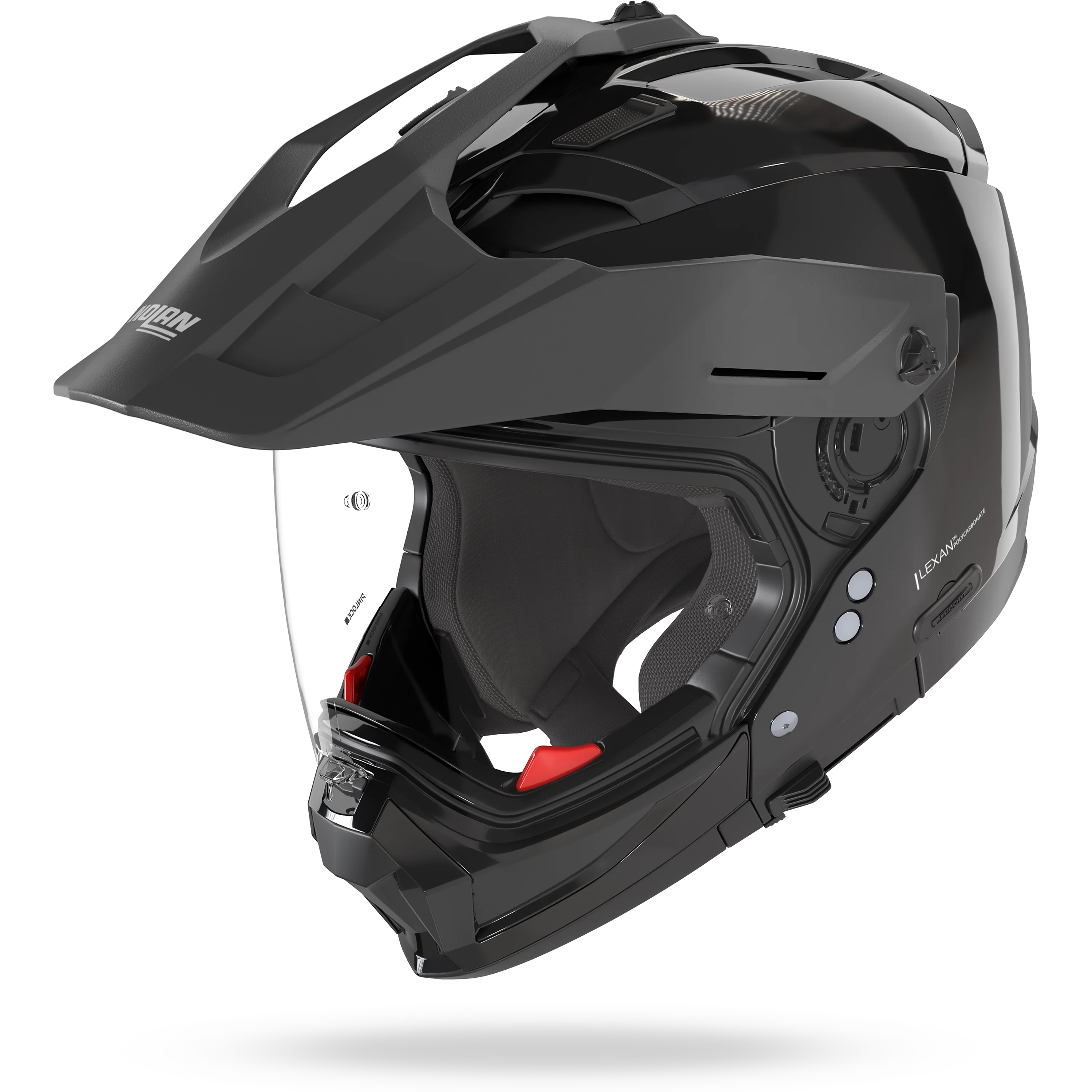 Casco Moto Nolan N70-2 X Classico