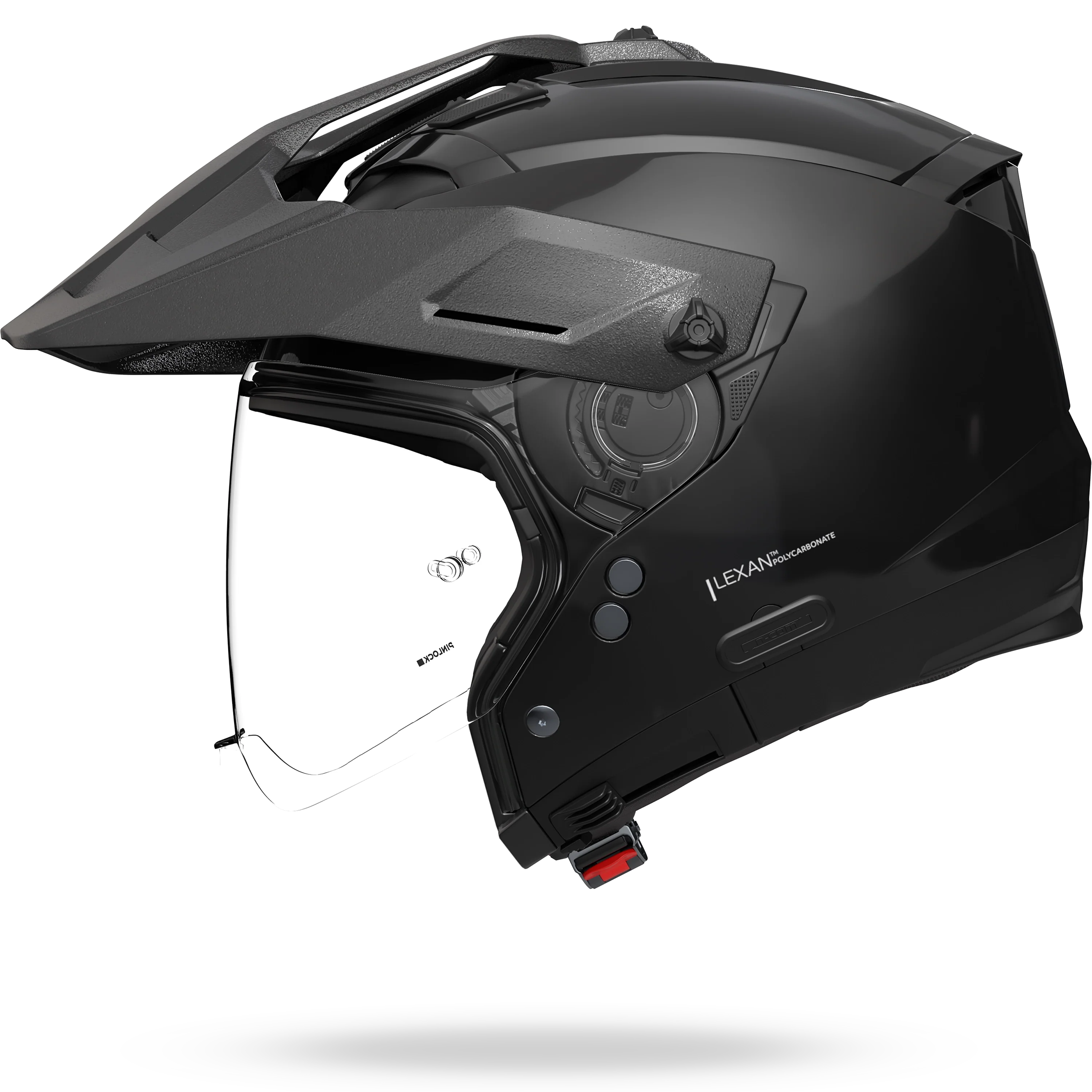 Casco Moto Nolan N70-2 X Classico