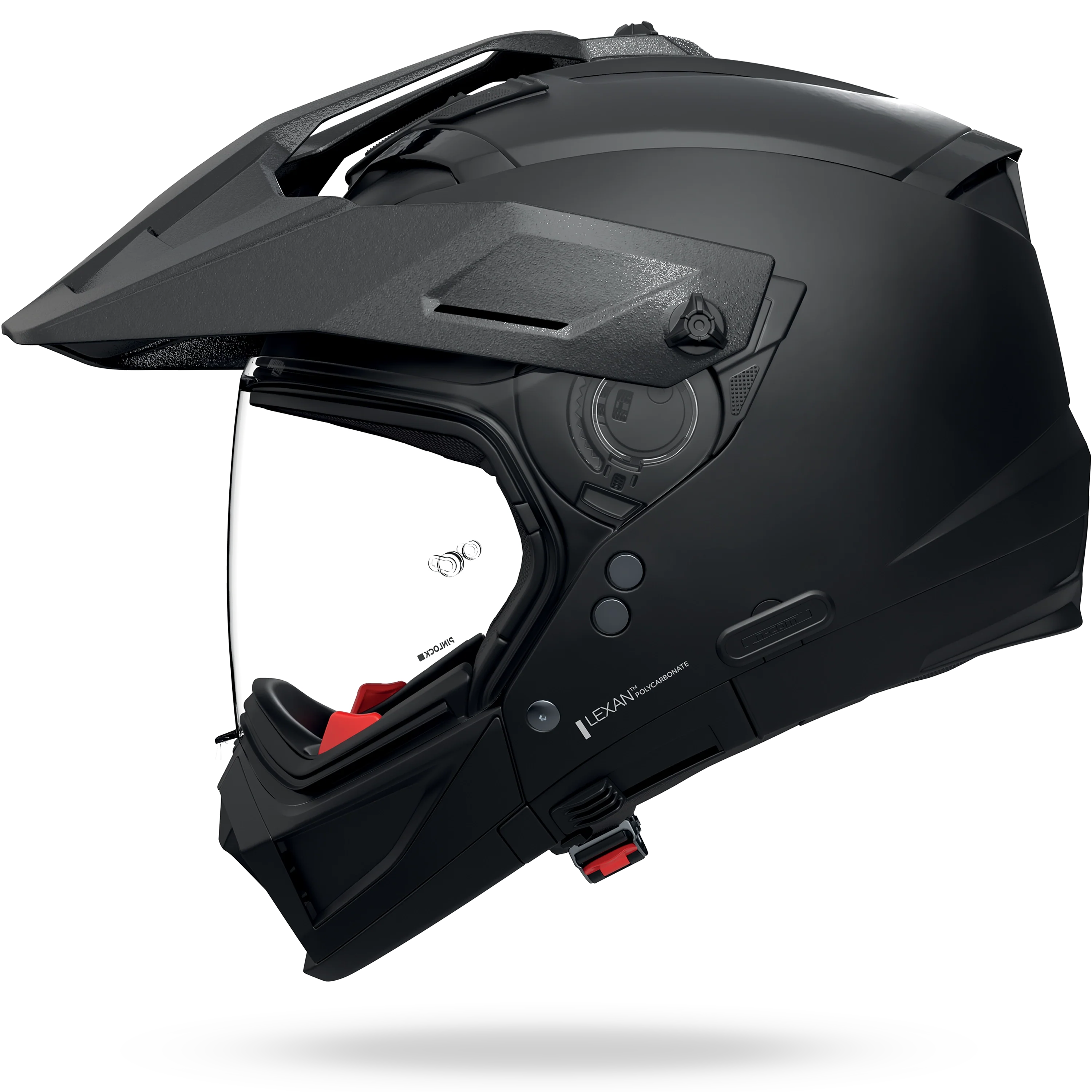 Casco Moto Nolan N70-2 X Classico