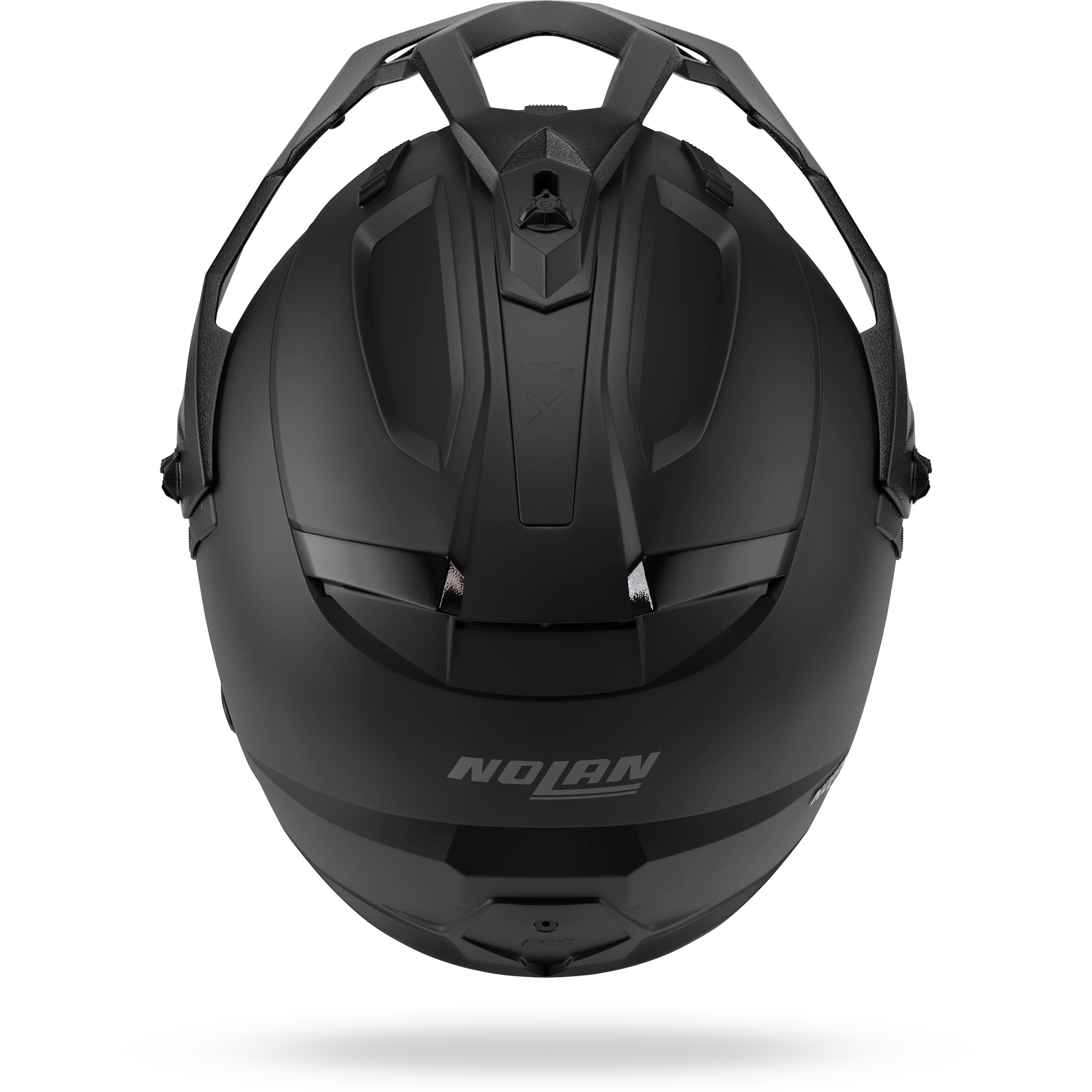 Casco Moto Nolan N70-2 X Classico
