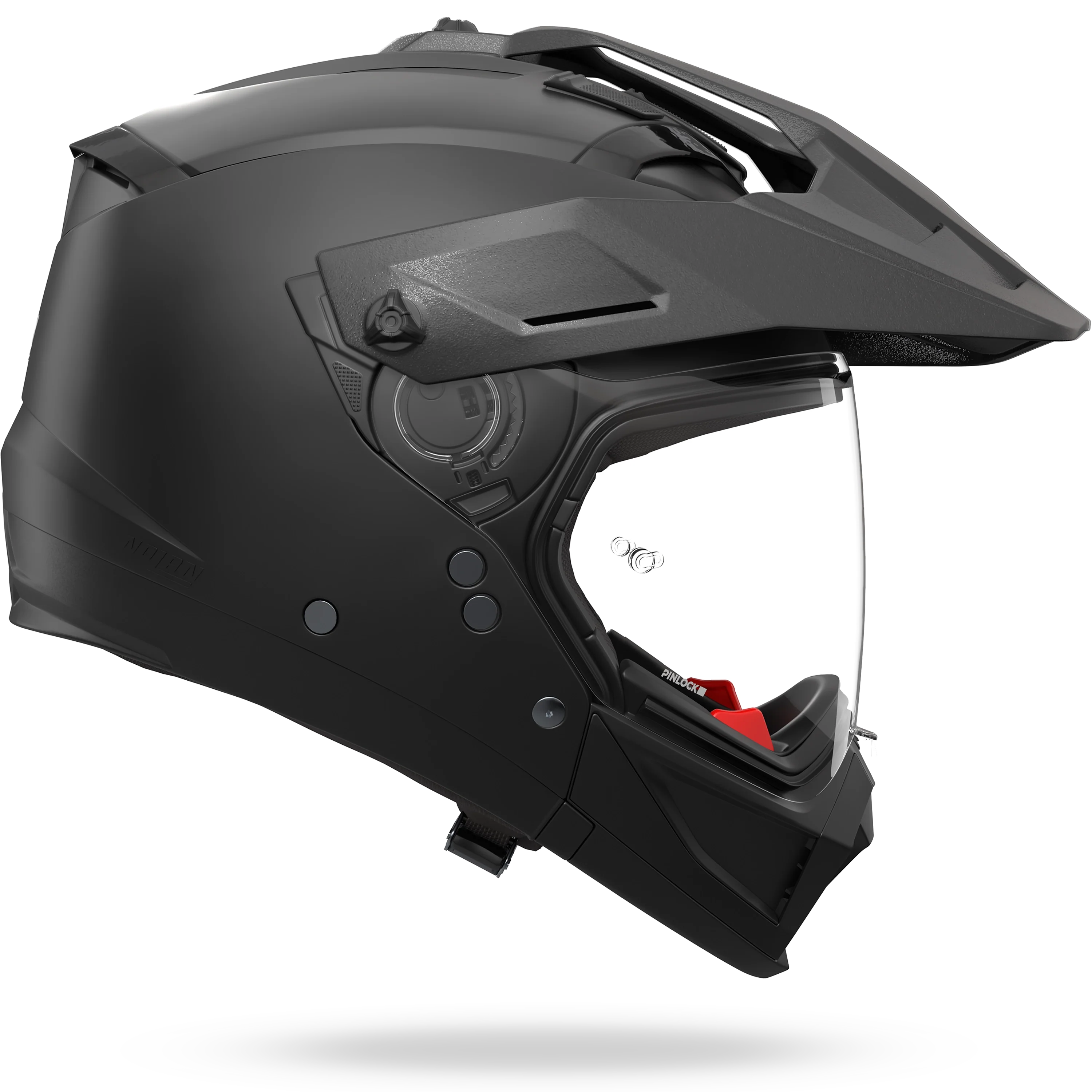 Casco Moto Nolan N70-2 X Classico