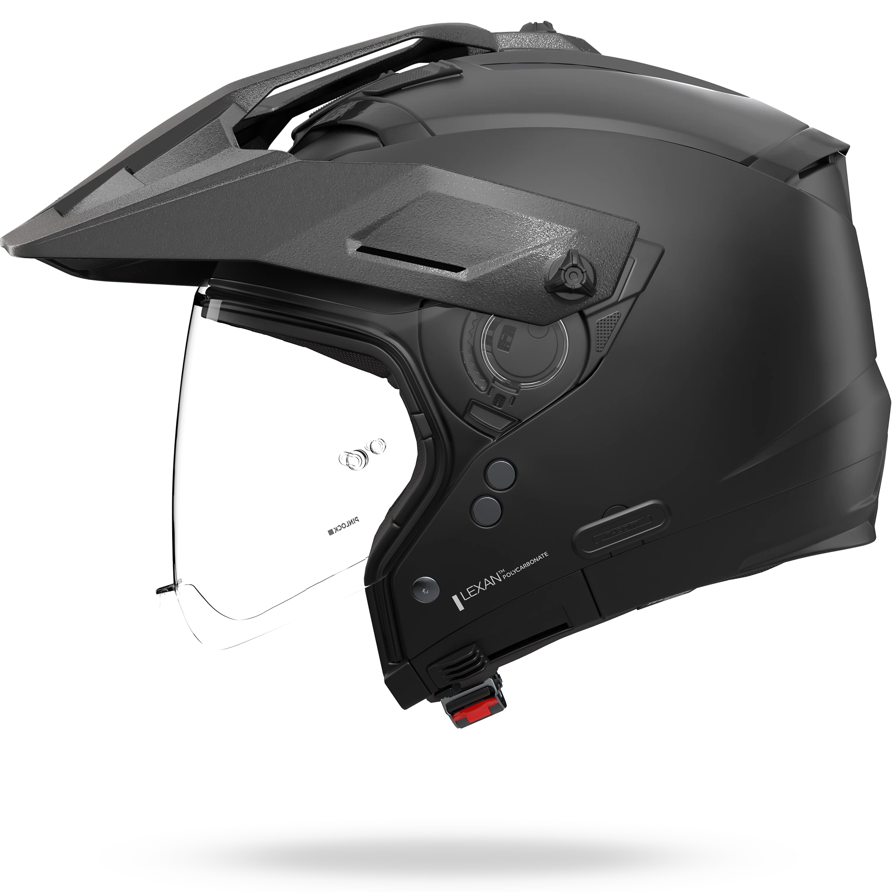 Casco Moto Nolan N70-2 X Classico