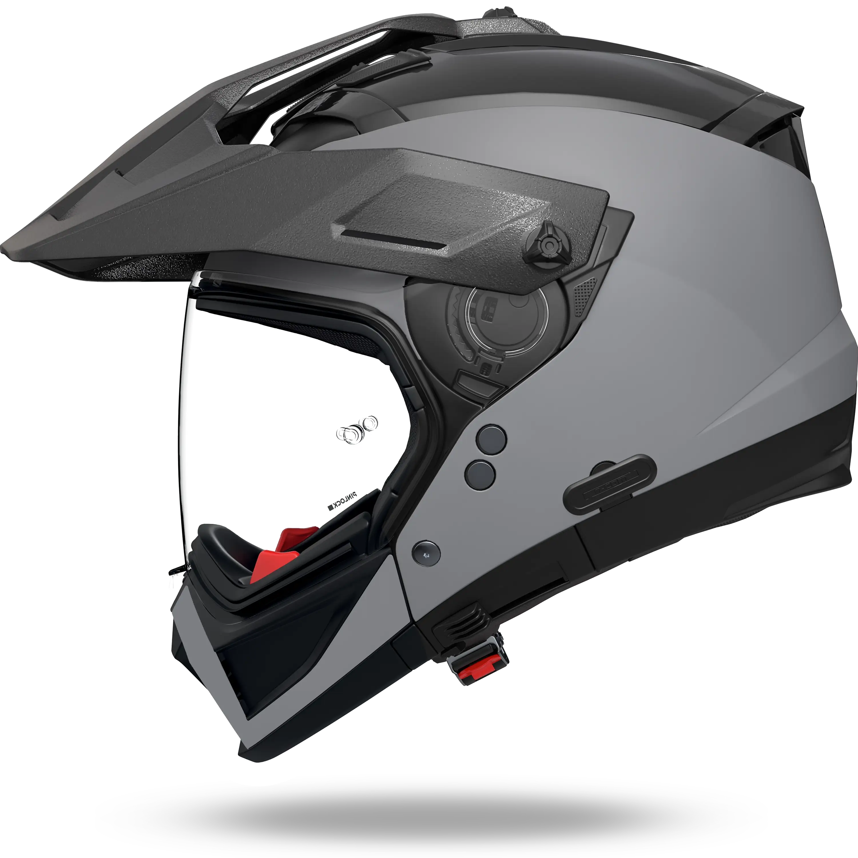 Casco Moto Nolan N70-2 X Classico