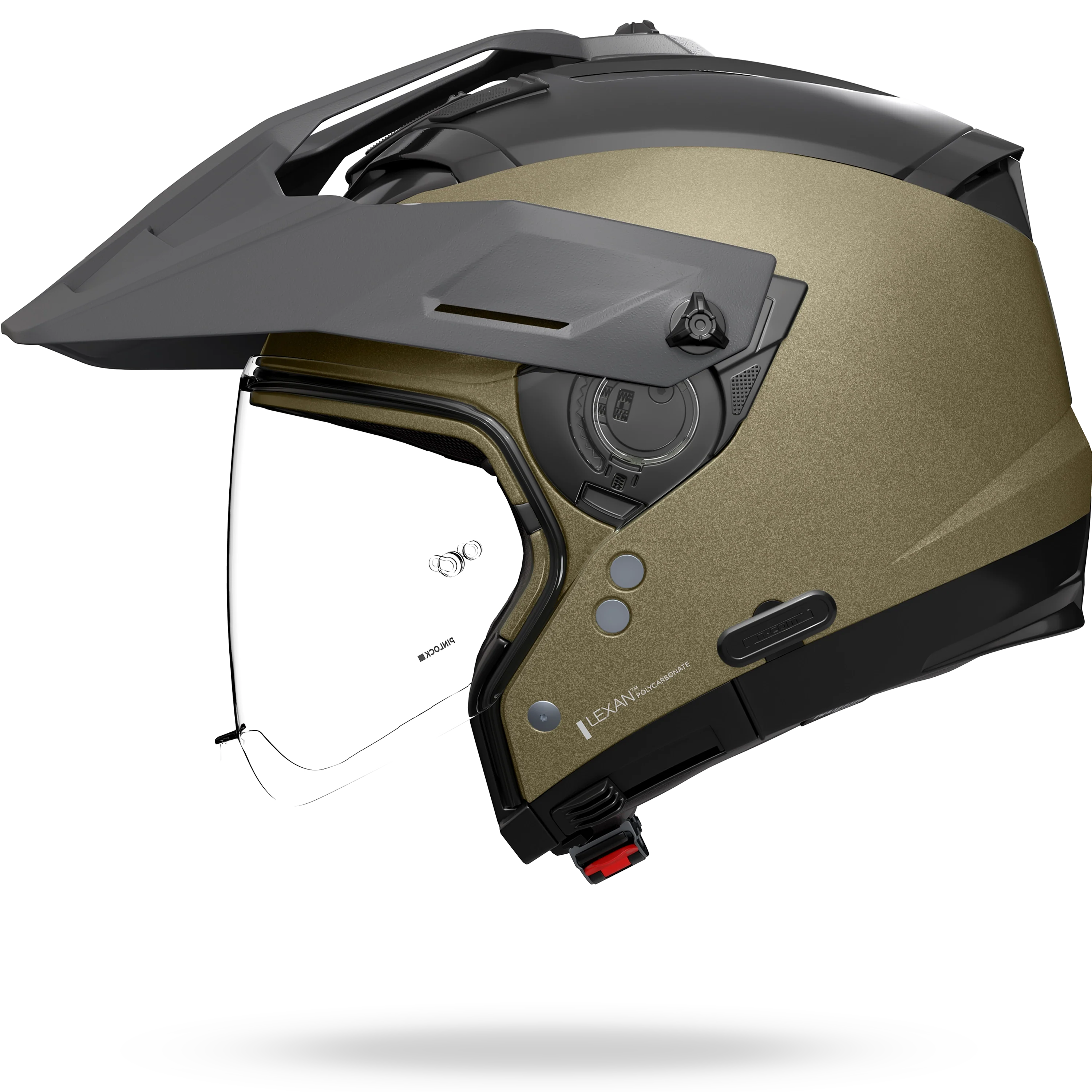 Casco Moto Nolan N70-2 X Nobile