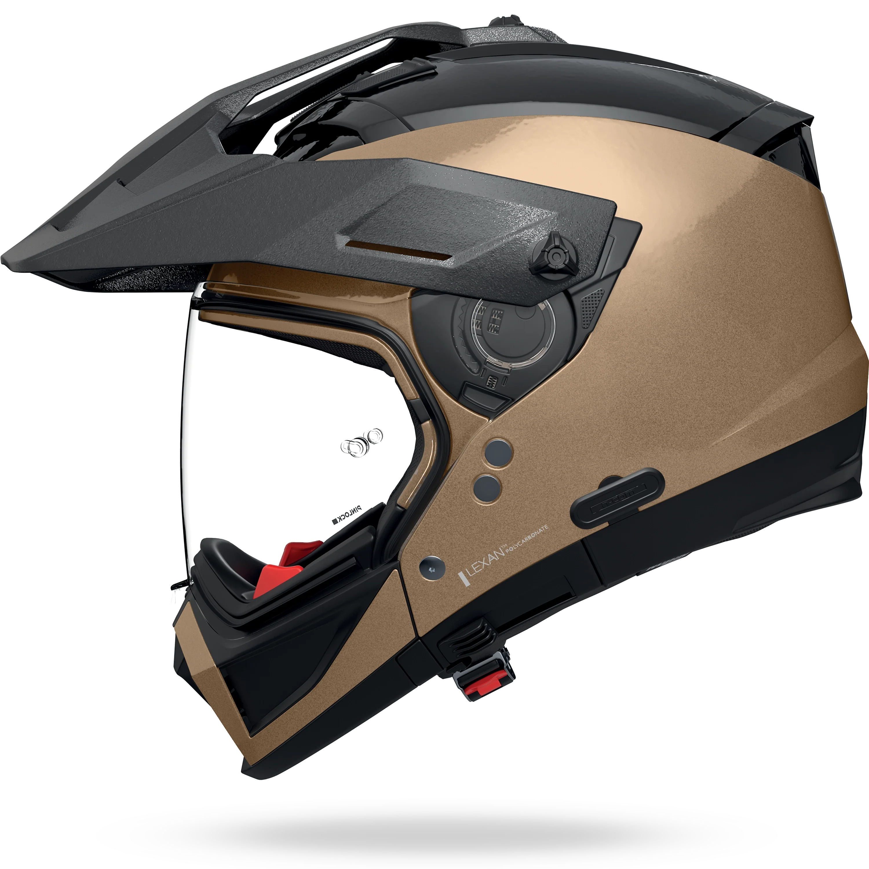 Casco Moto Nolan N70-2 X Nobile