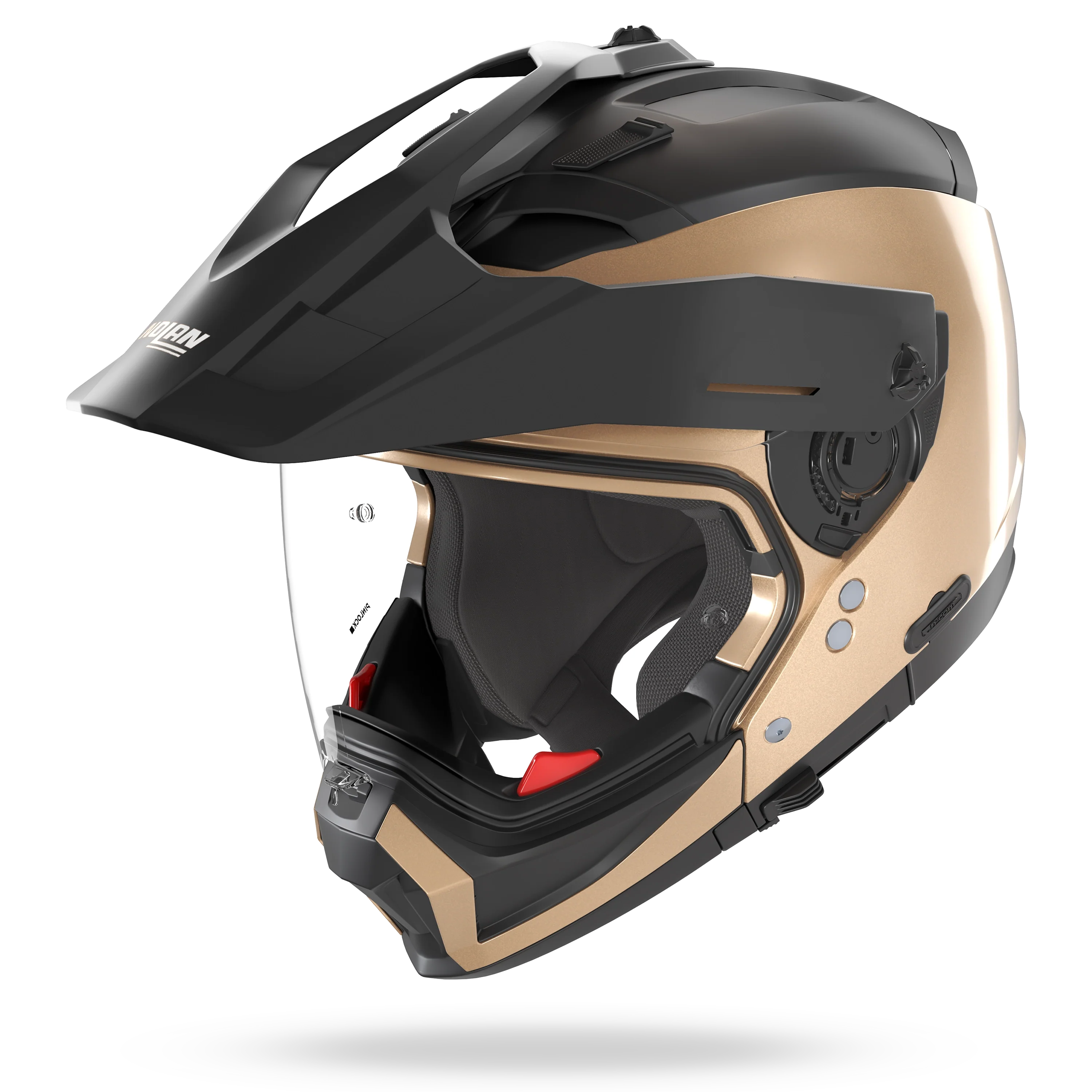 Casco Moto Nolan N70-2 X Nobile