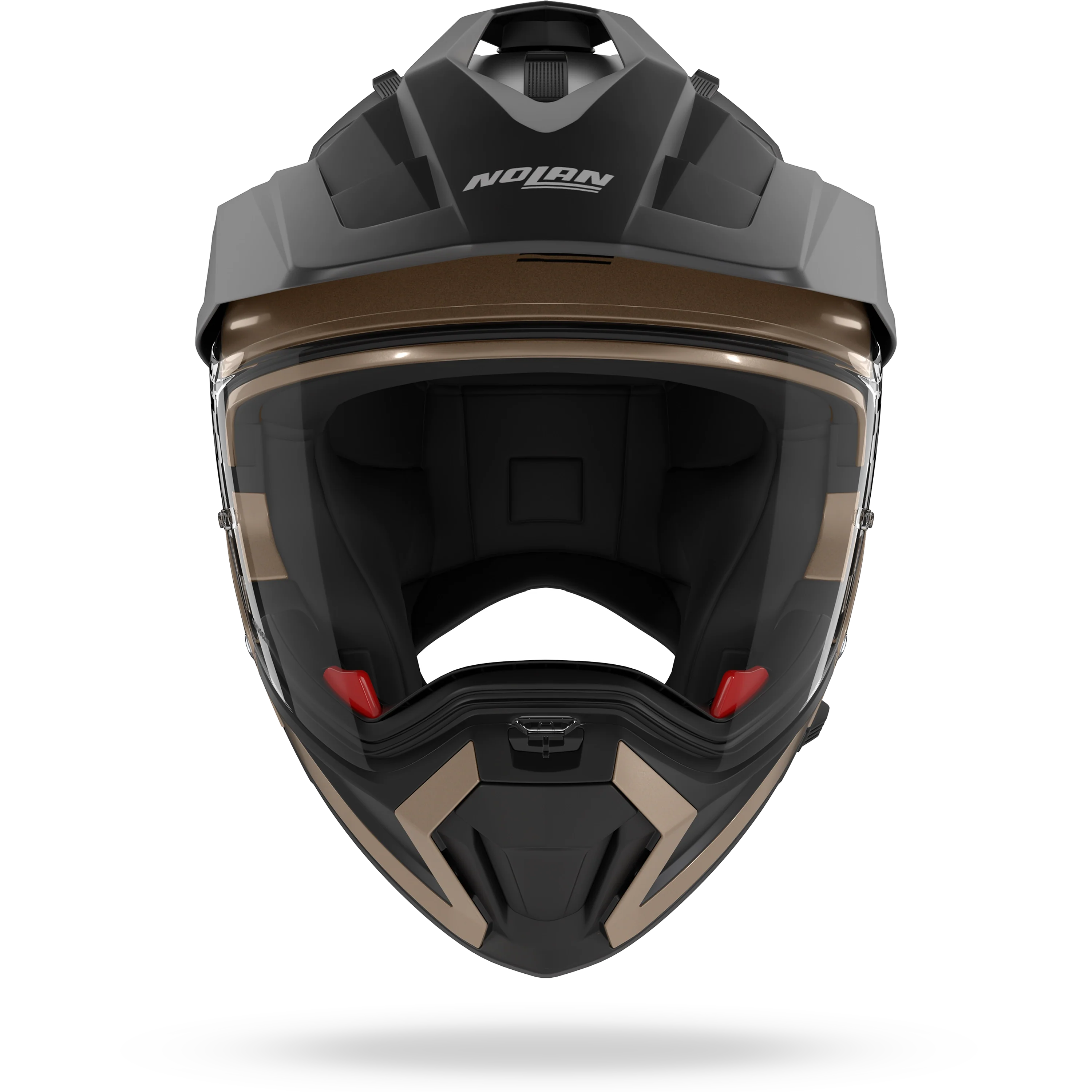Casco Moto Nolan N70-2 X Nobile