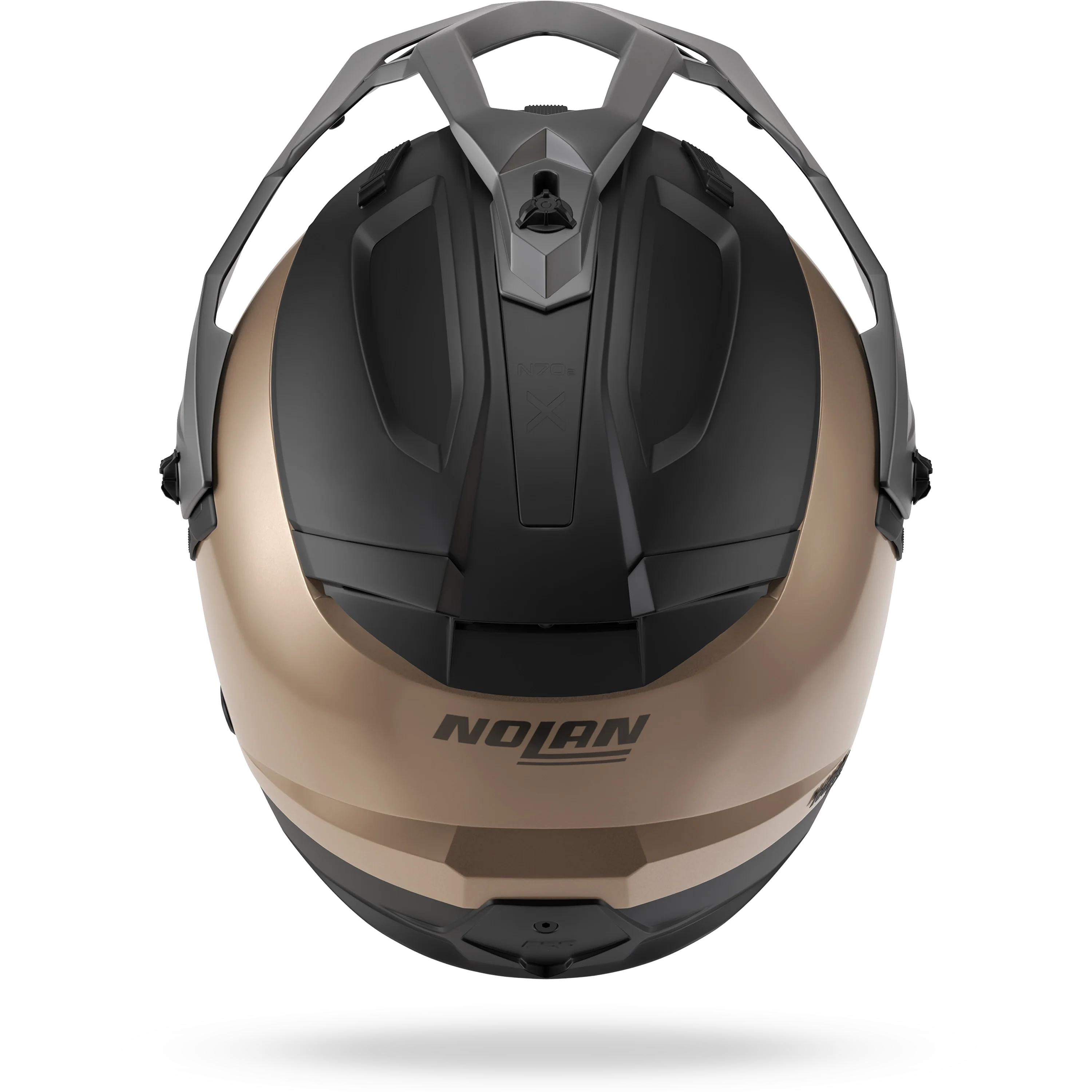 Casco Moto Nolan N70-2 X Nobile