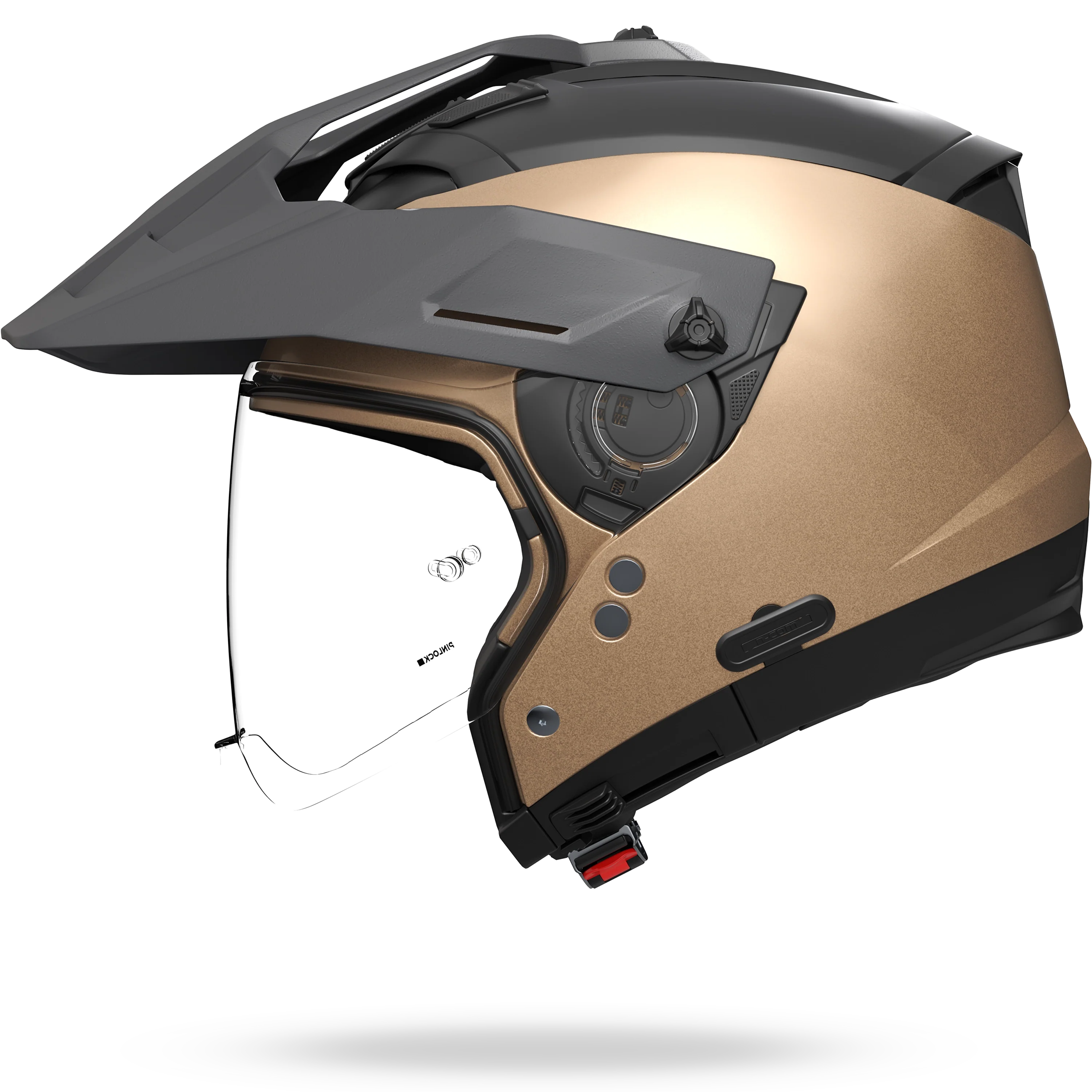 Casco Moto Nolan N70-2 X Nobile