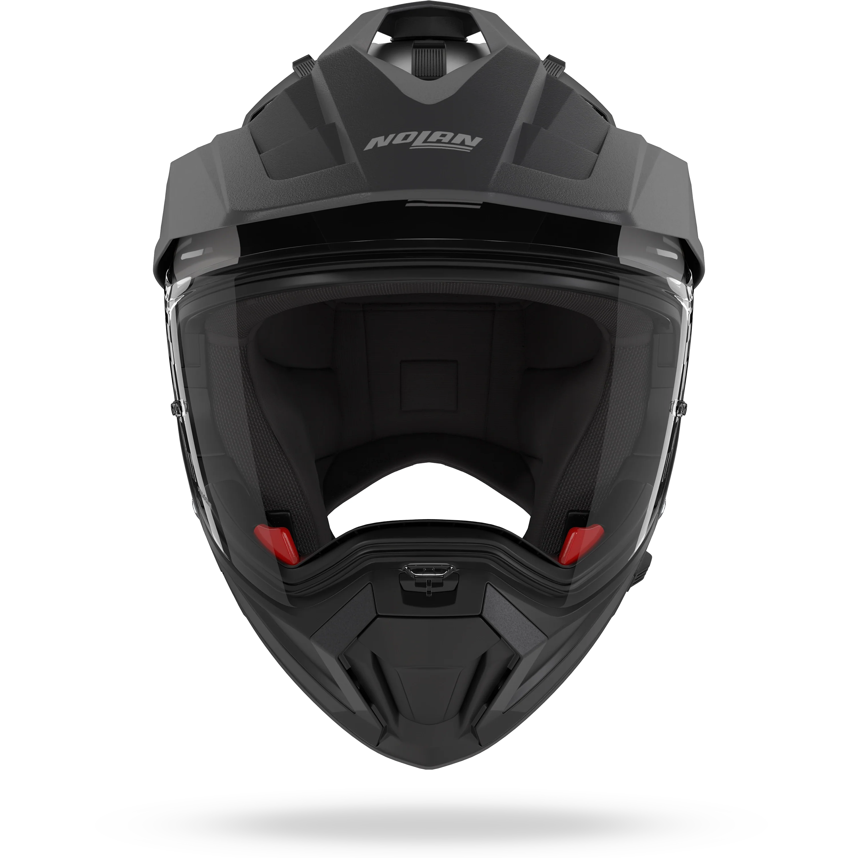 Casco Moto Nolan N70-2 X Selvado