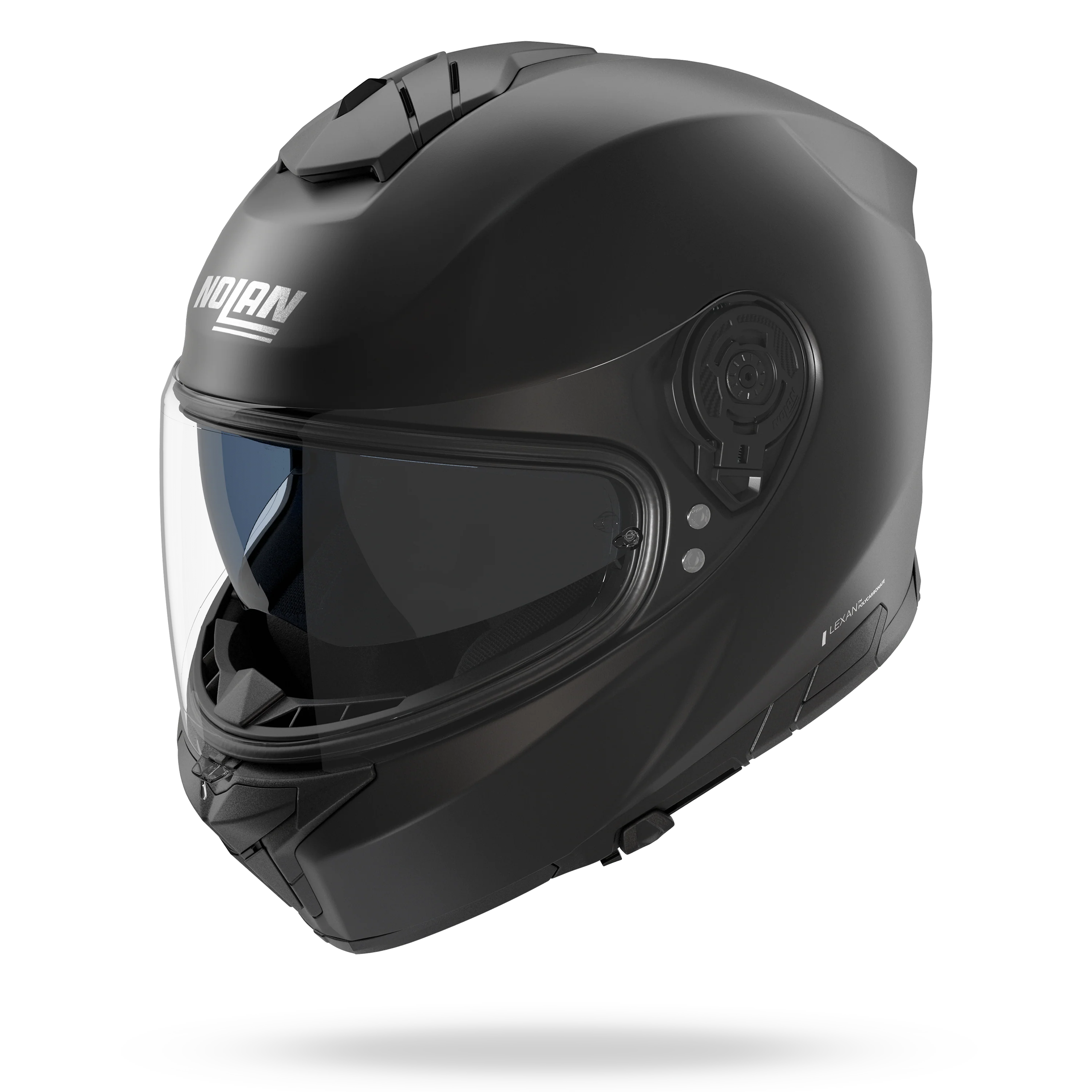 Casco Moto Nolan N80-8 Classico