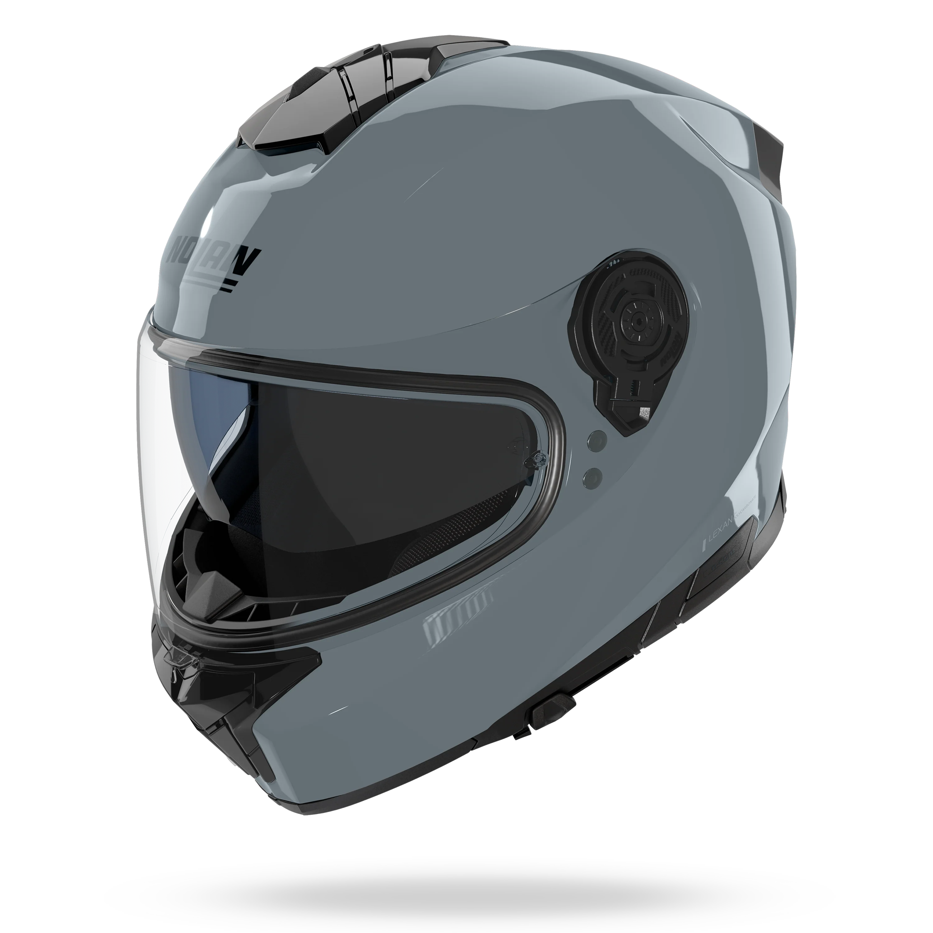 Casco Moto Nolan N80-8 Classico