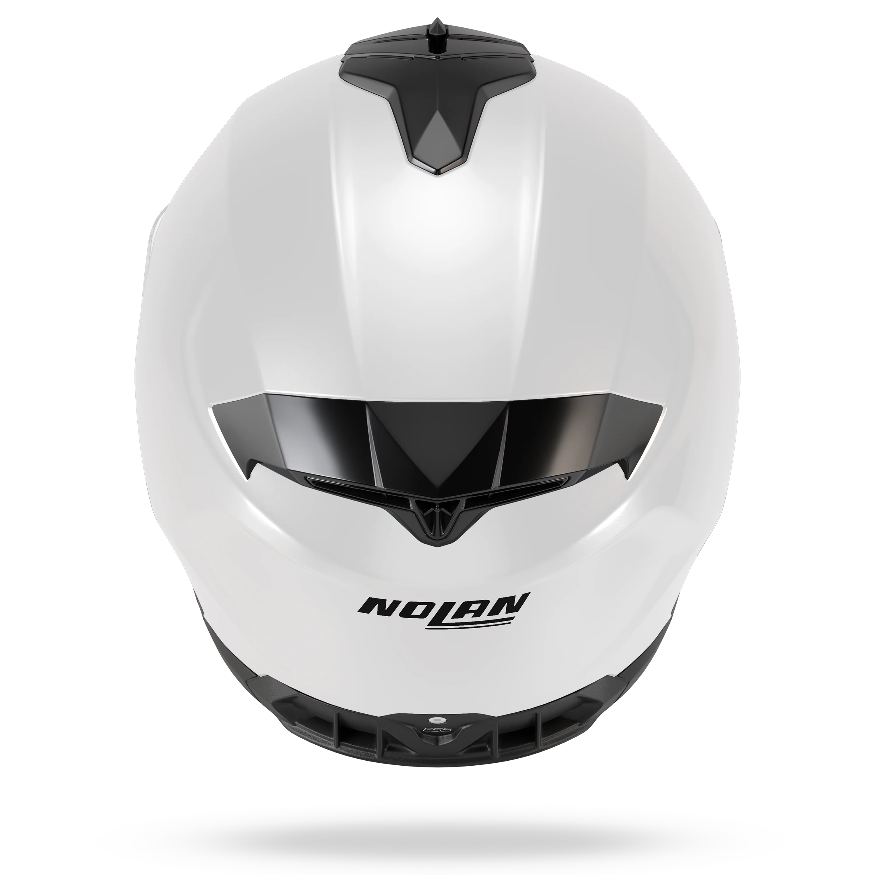 Casco Moto Nolan N80-8 Classico