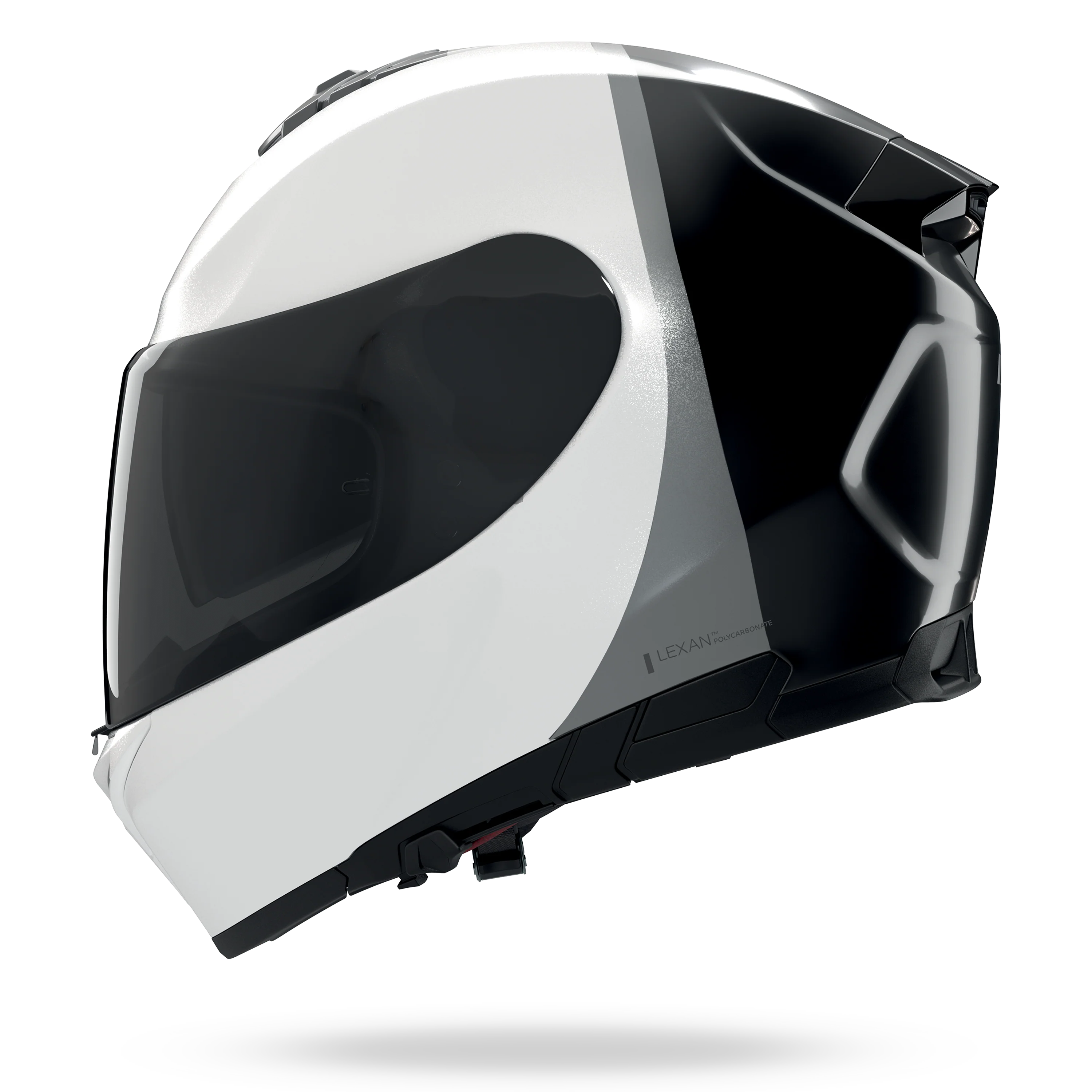 Casco Moto Nolan N80-8 Verniciatura