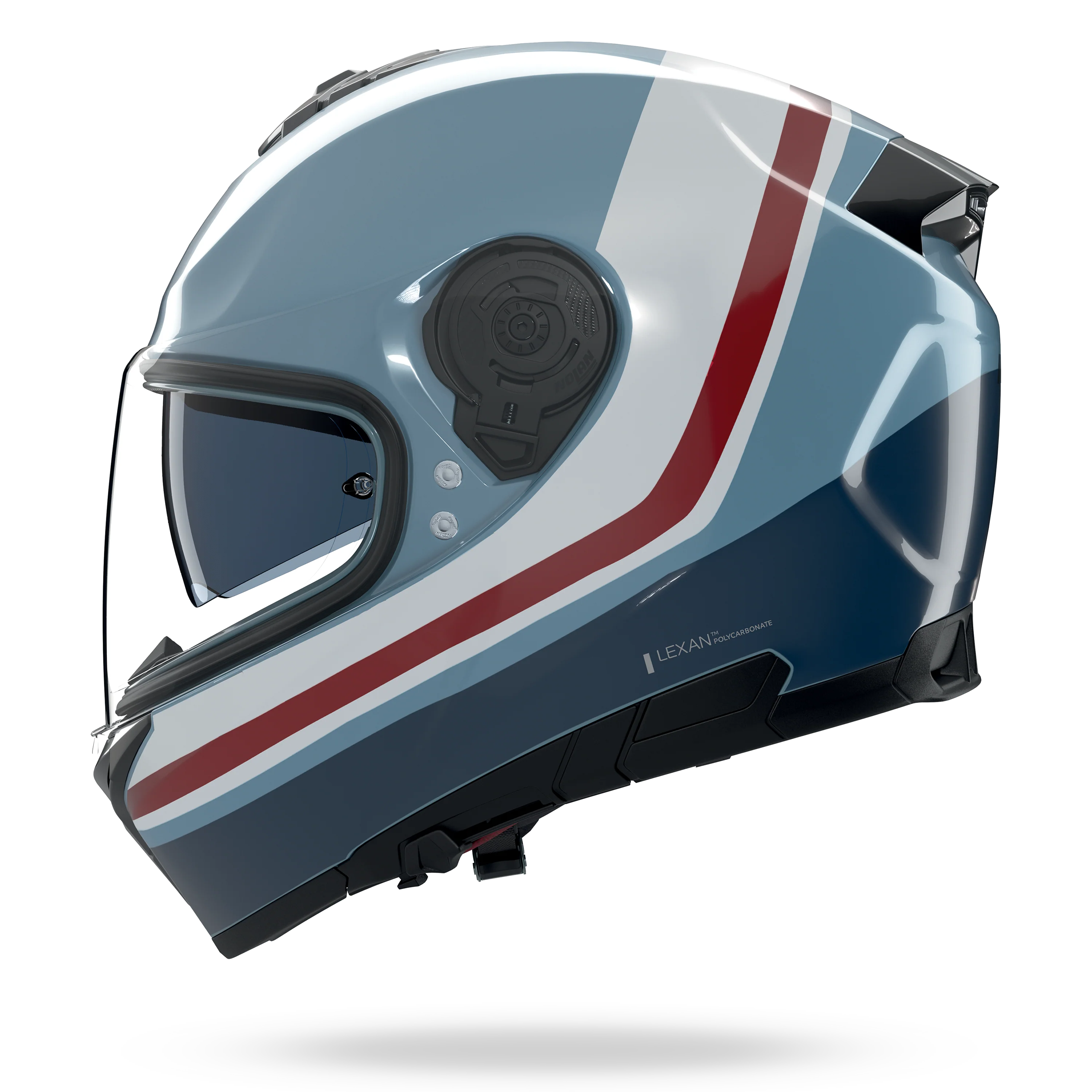 Casco Moto Nolan N80-8 Incline