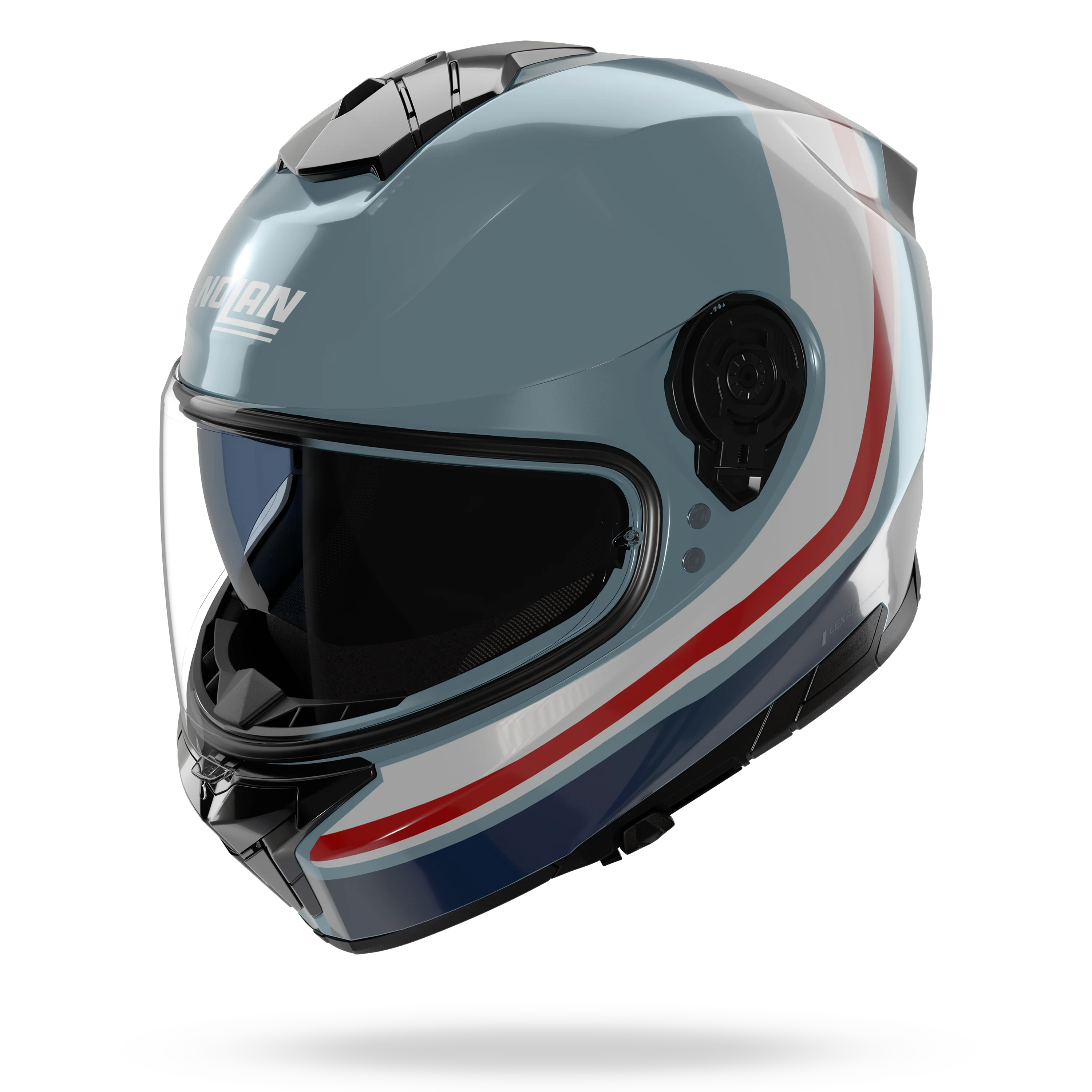 Casco Moto Nolan N80-8 Incline