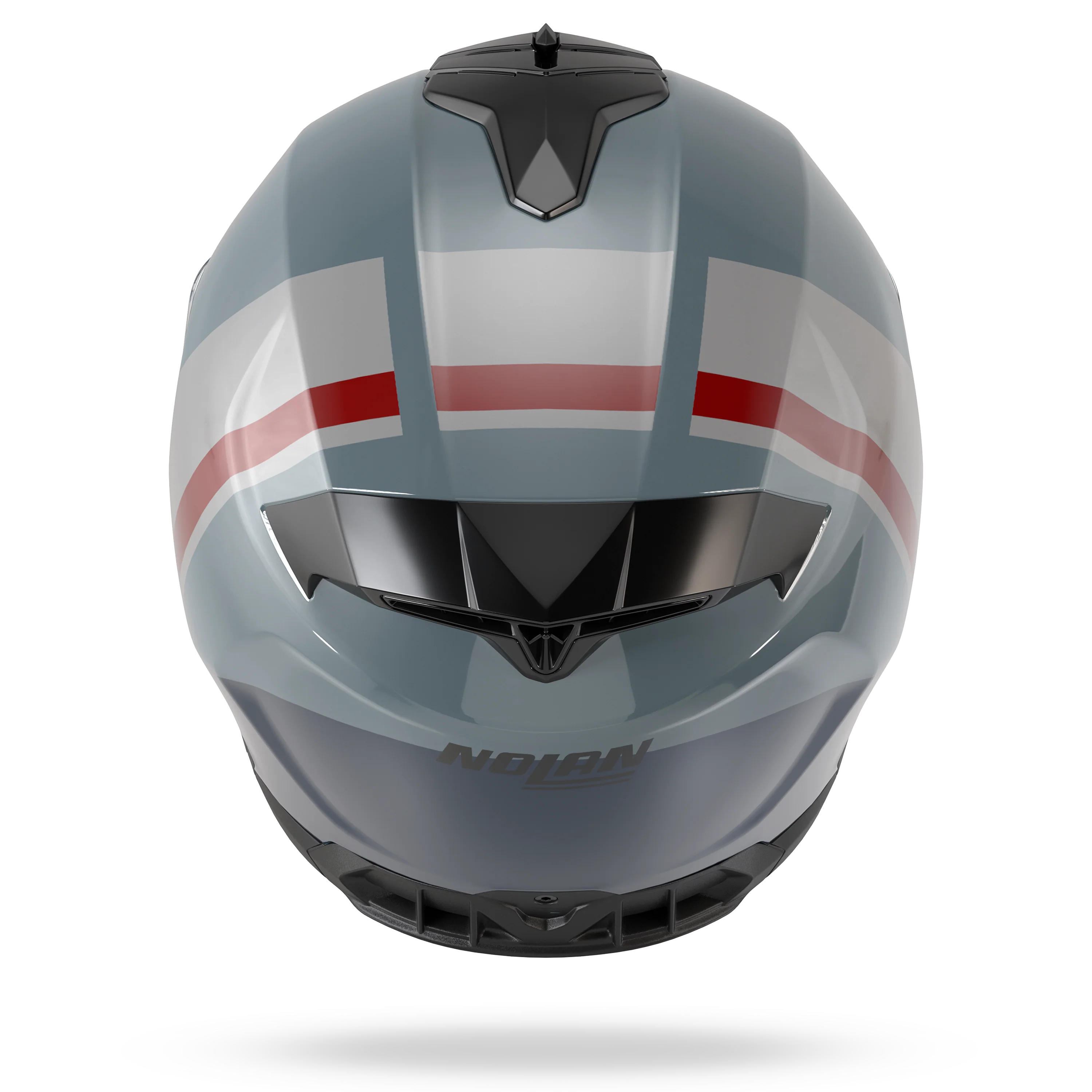 Casco Moto Nolan N80-8 Incline