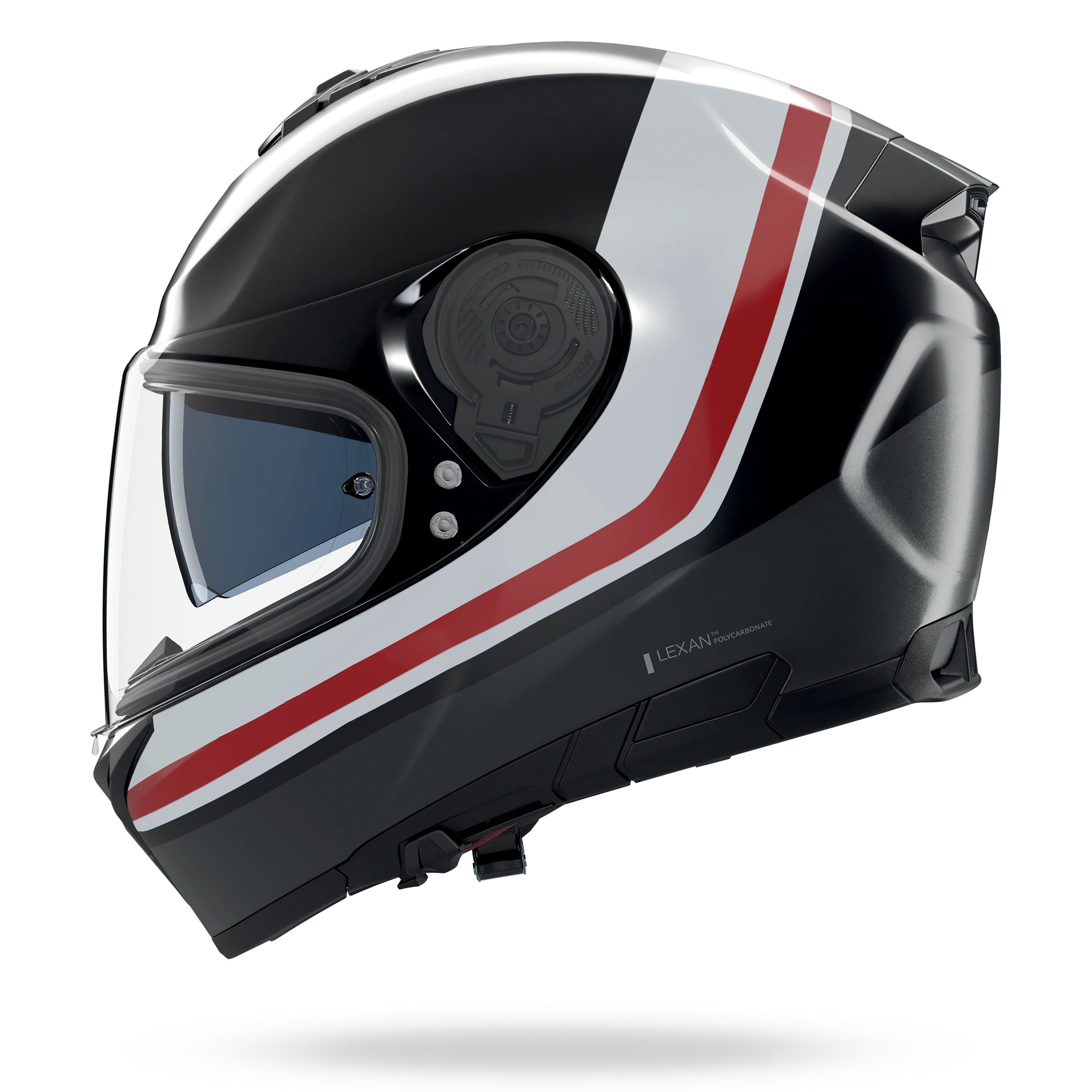 Casco Moto Nolan N80-8 Incline